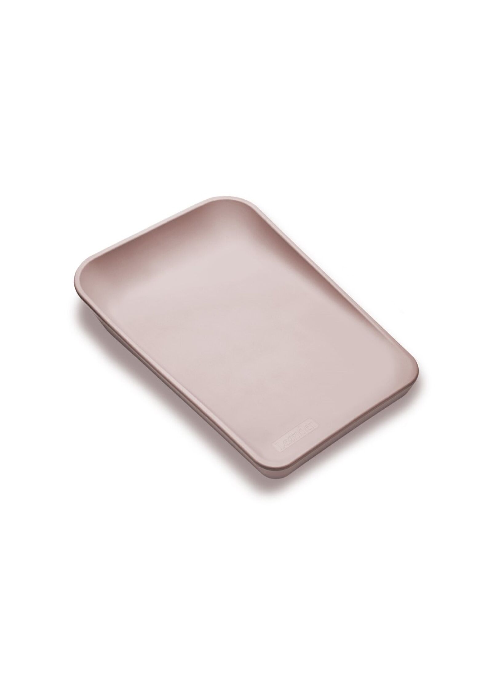 CHANGING MAT MATTY WOOD ROSE