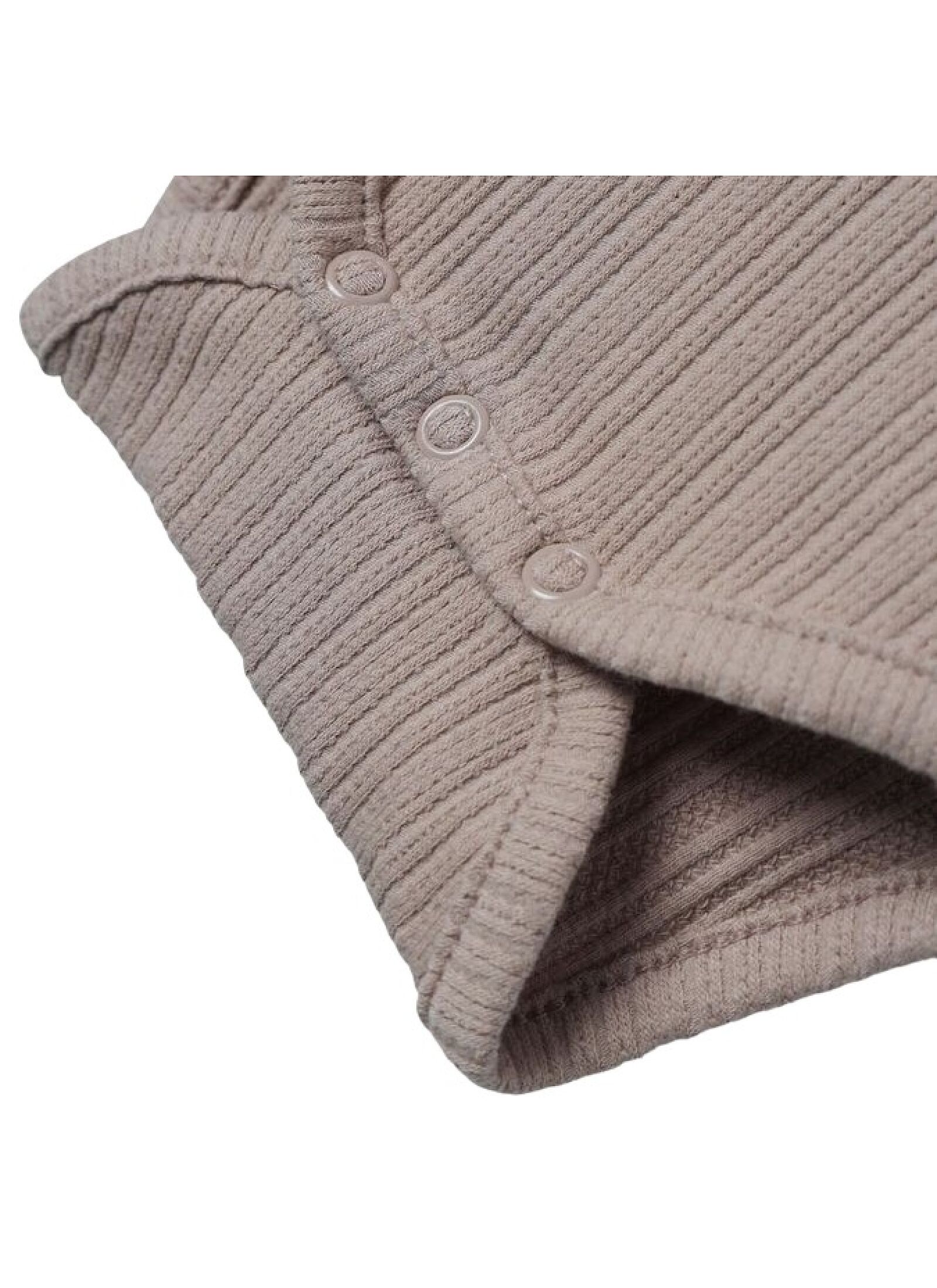 LONGSLEEVE BODY WITH RUFFLES ETHEREA