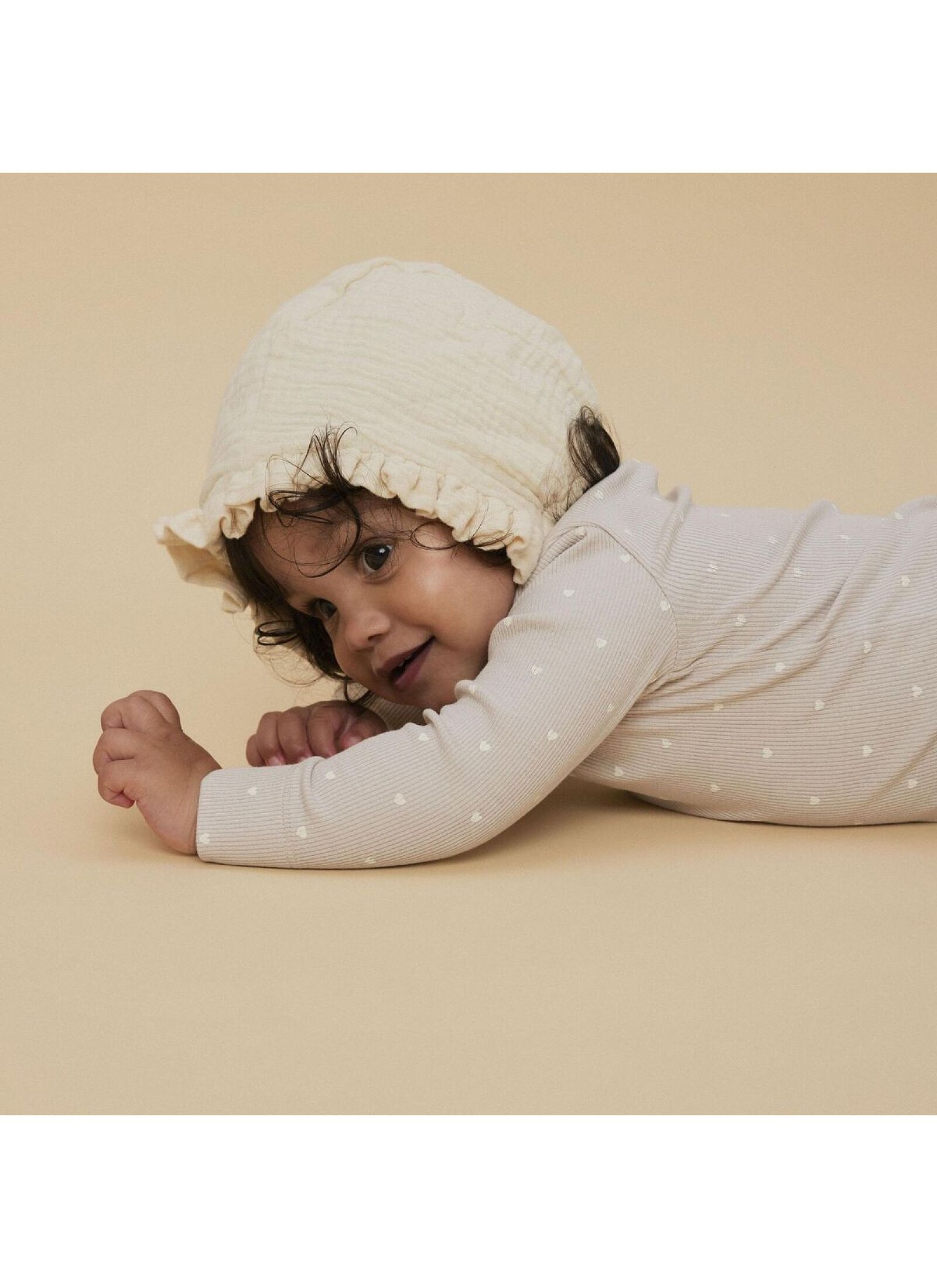 LONGSLEEVE BODY GRAY MORN