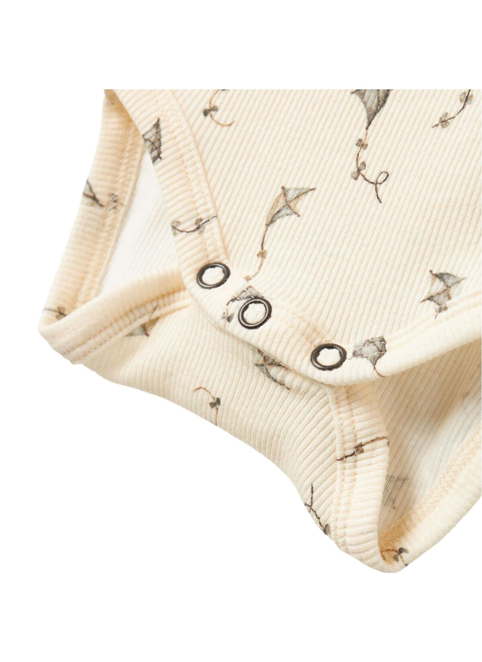 LONGSLEEVE BODY TURTLEDOVE