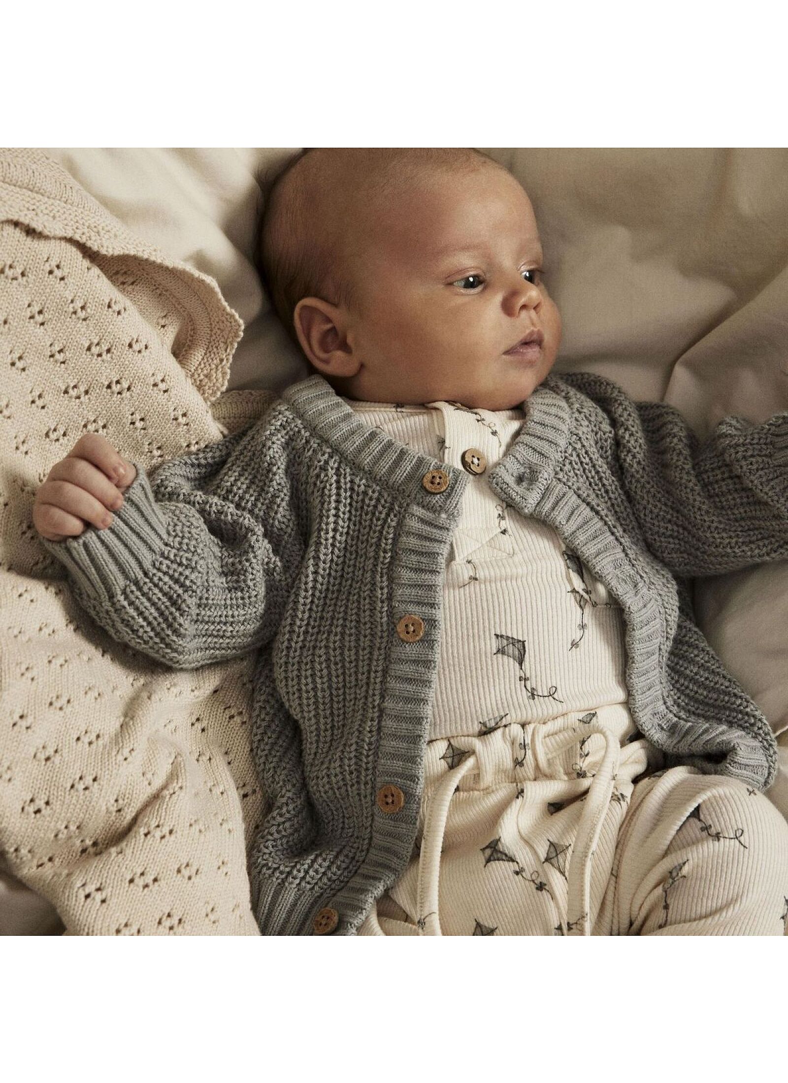 LONGSLEEVE BODY TURTLEDOVE