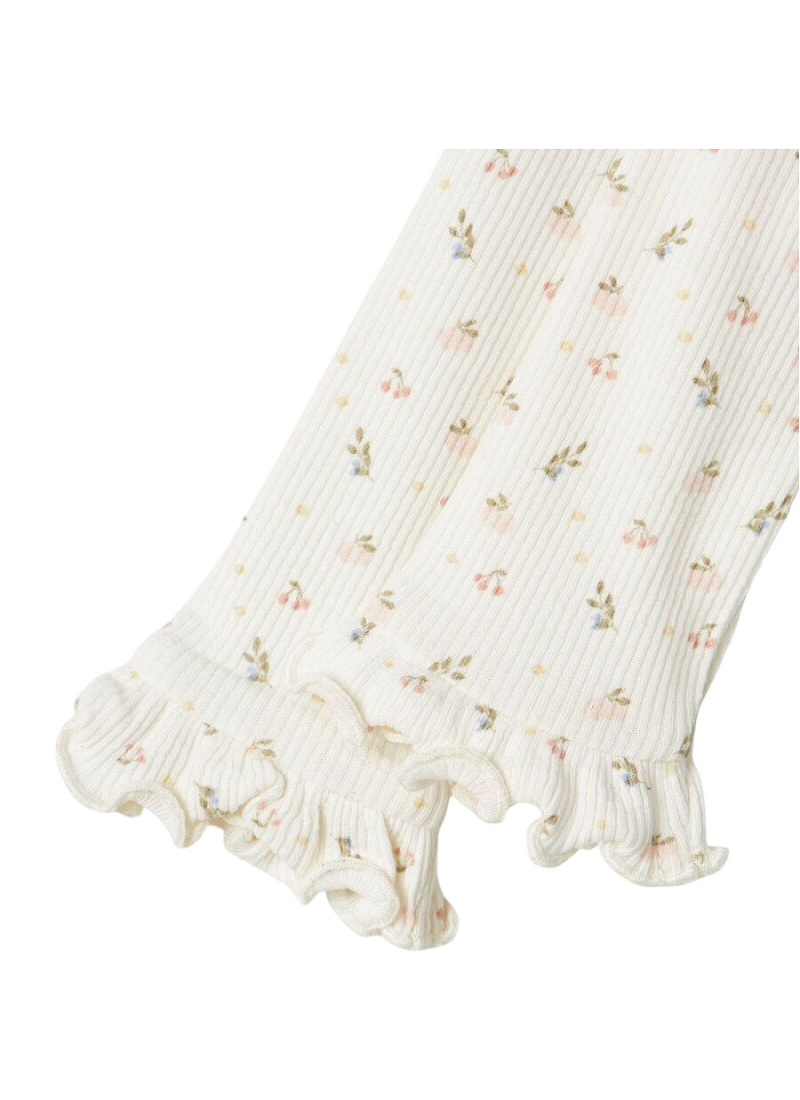 LEGGING COCONUT MILK