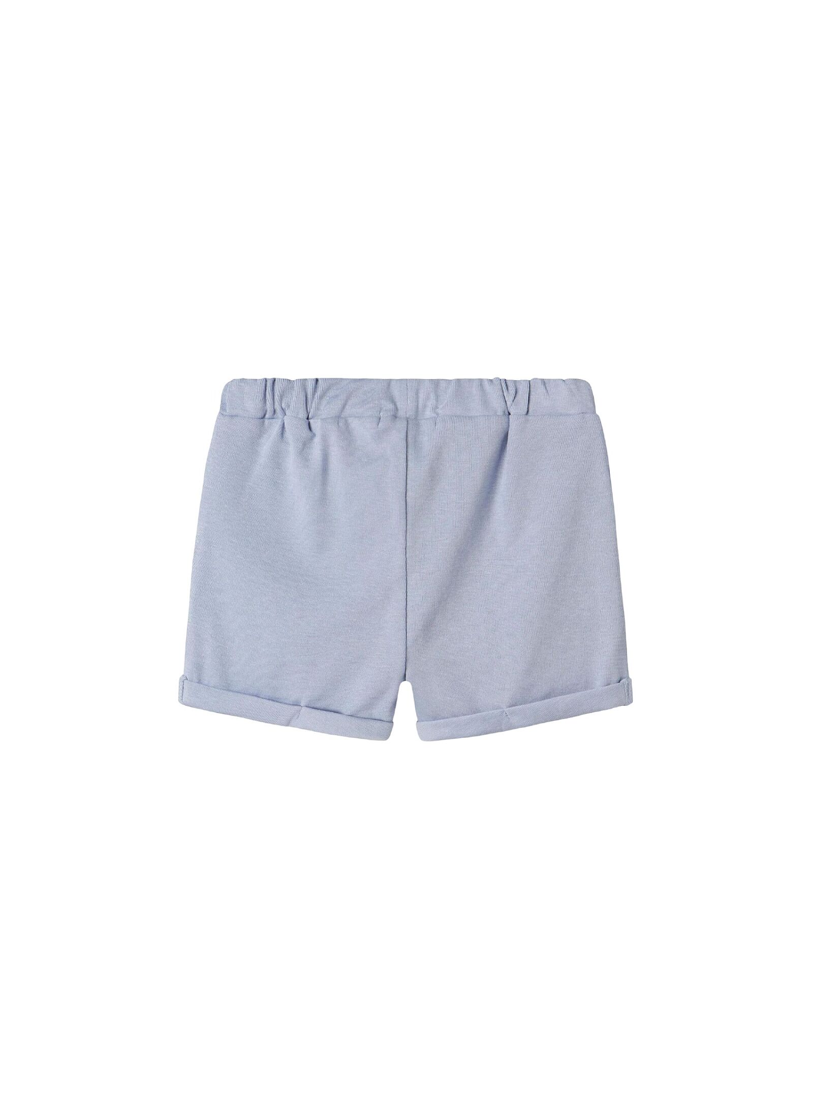 SHORTS ZEN BLUE