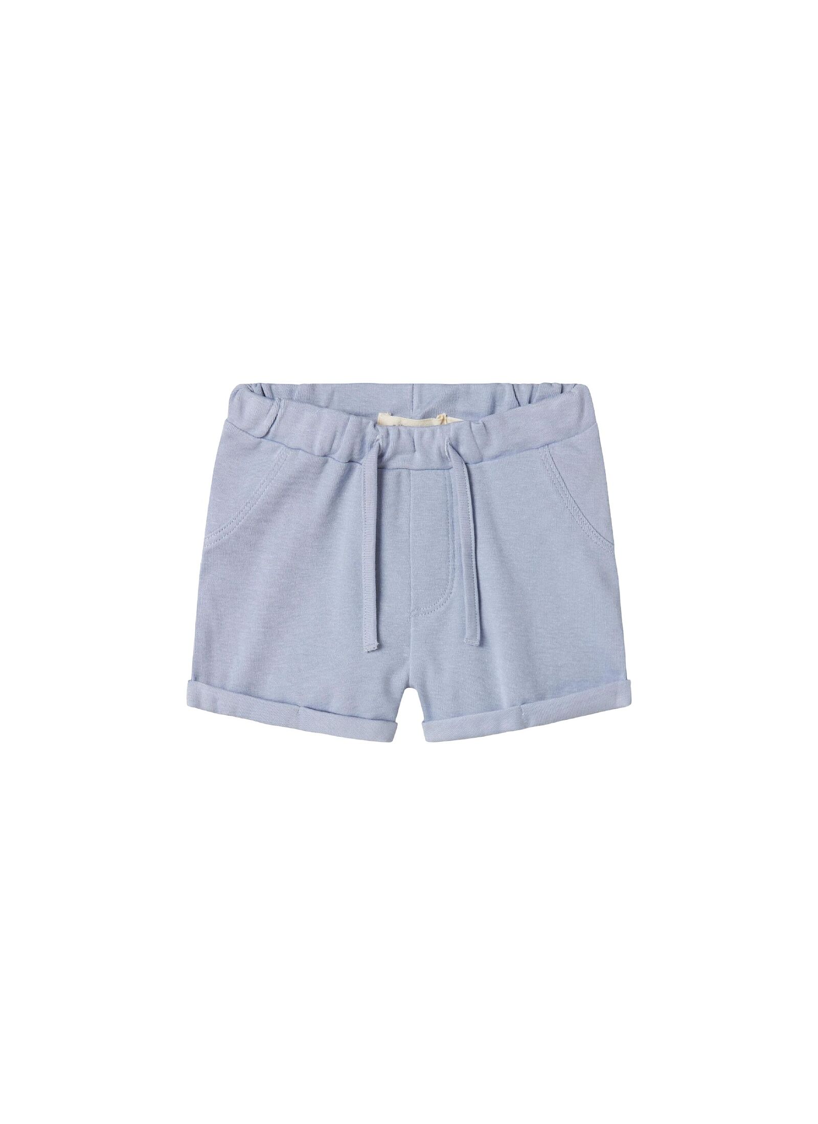 SHORTS ZEN BLUE
