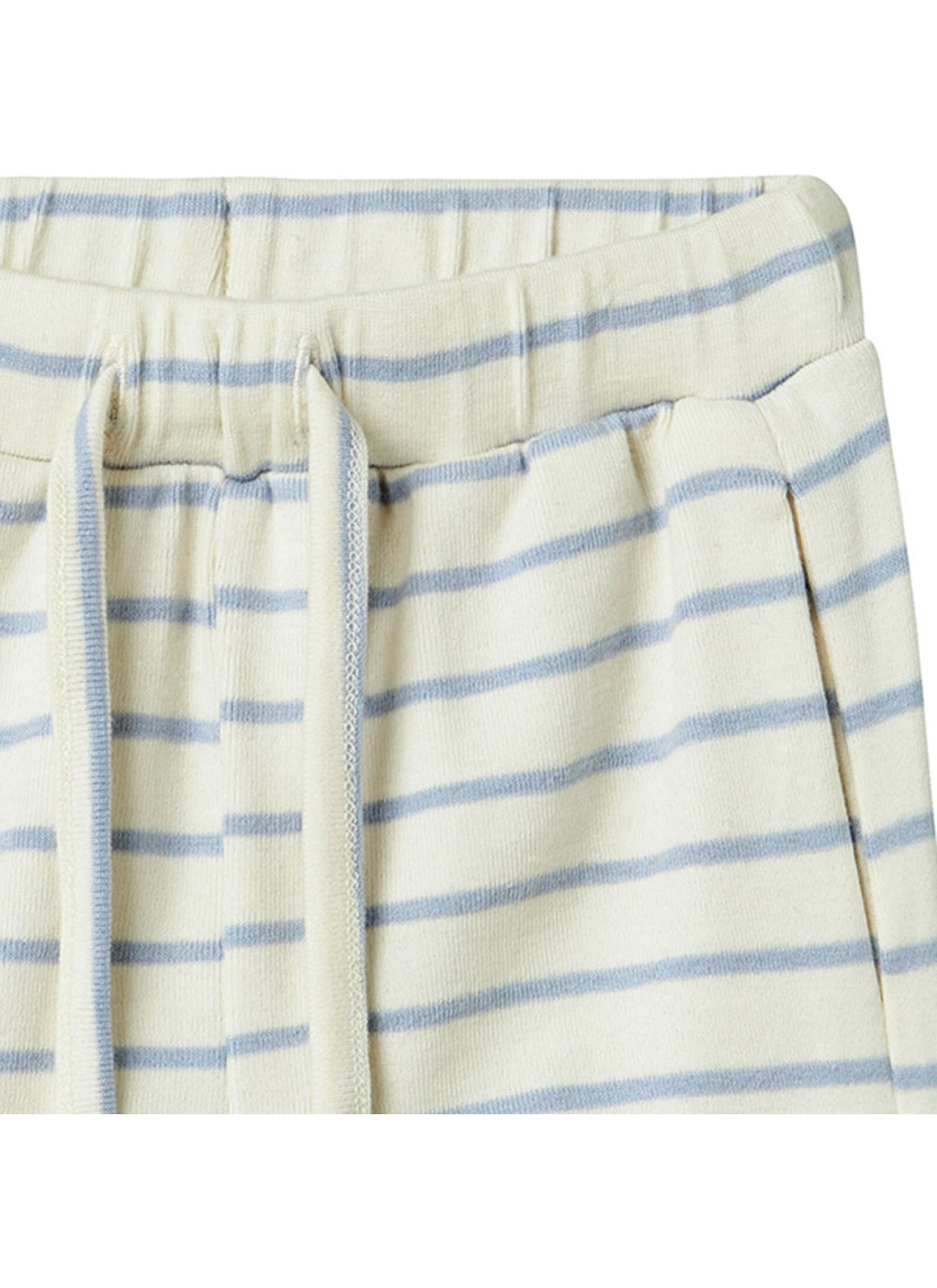 SHORTS ZEN BLUE