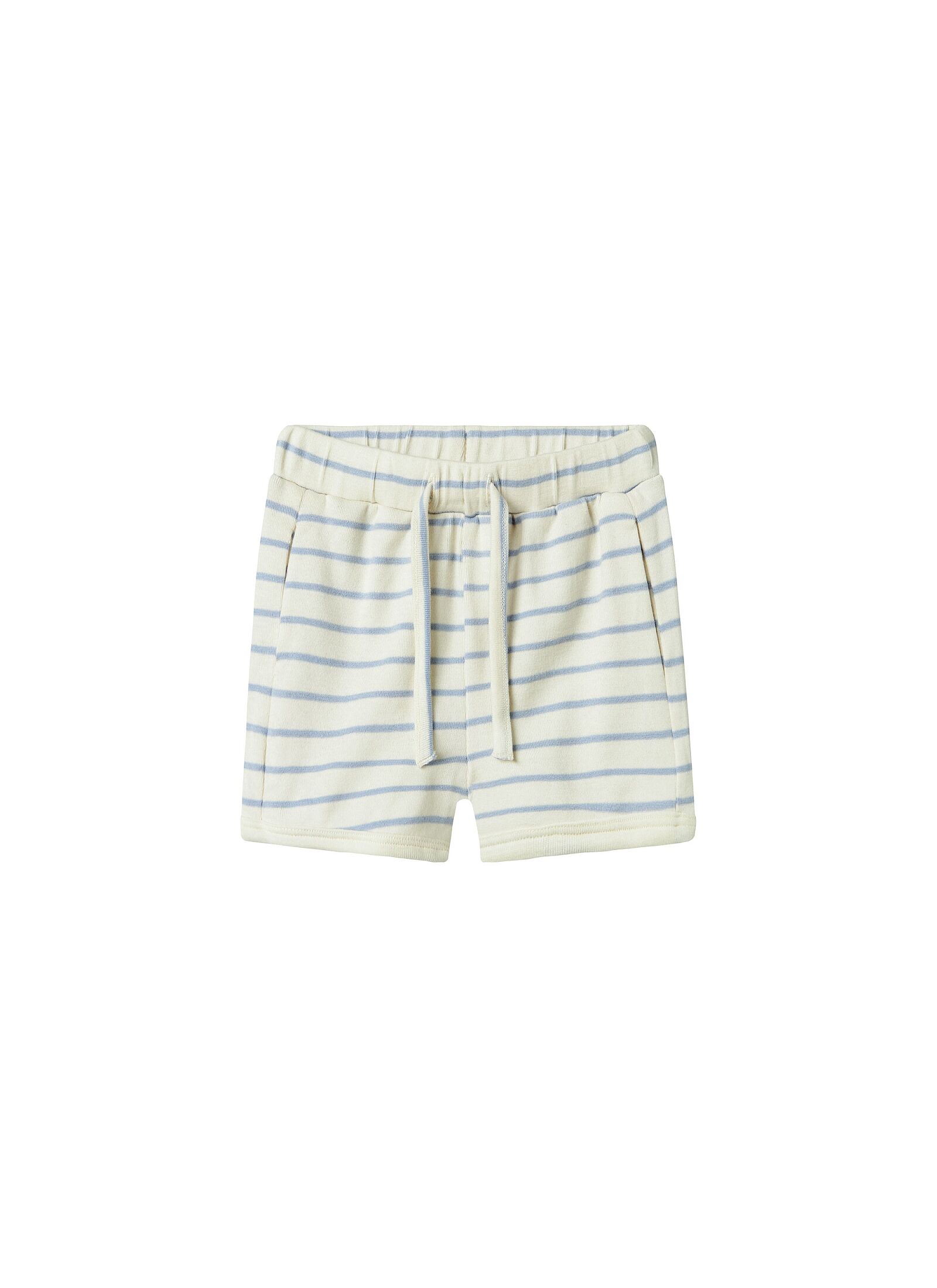 SHORTS ZEN BLUE