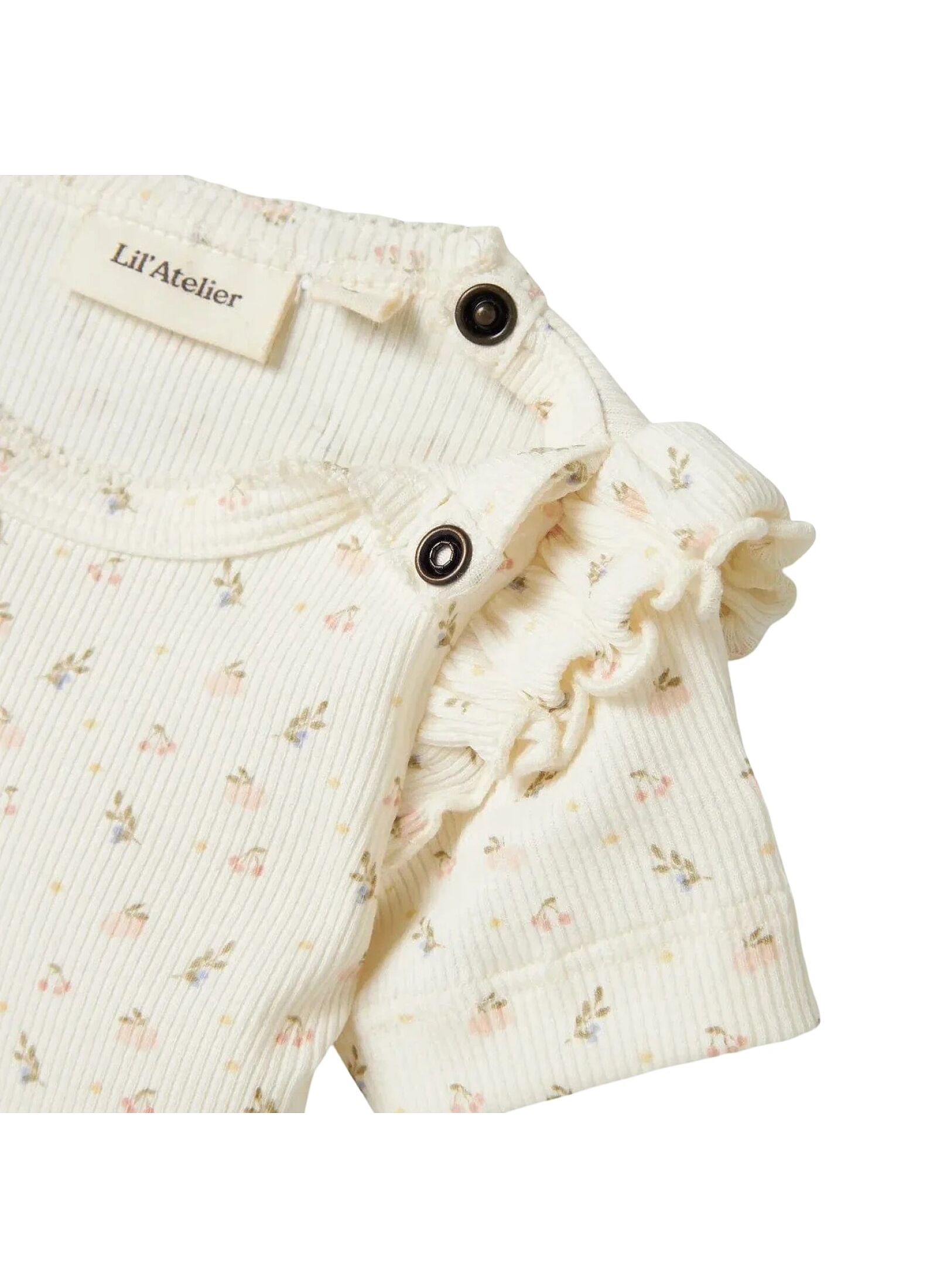 BODYSUIT COCONUT MILK