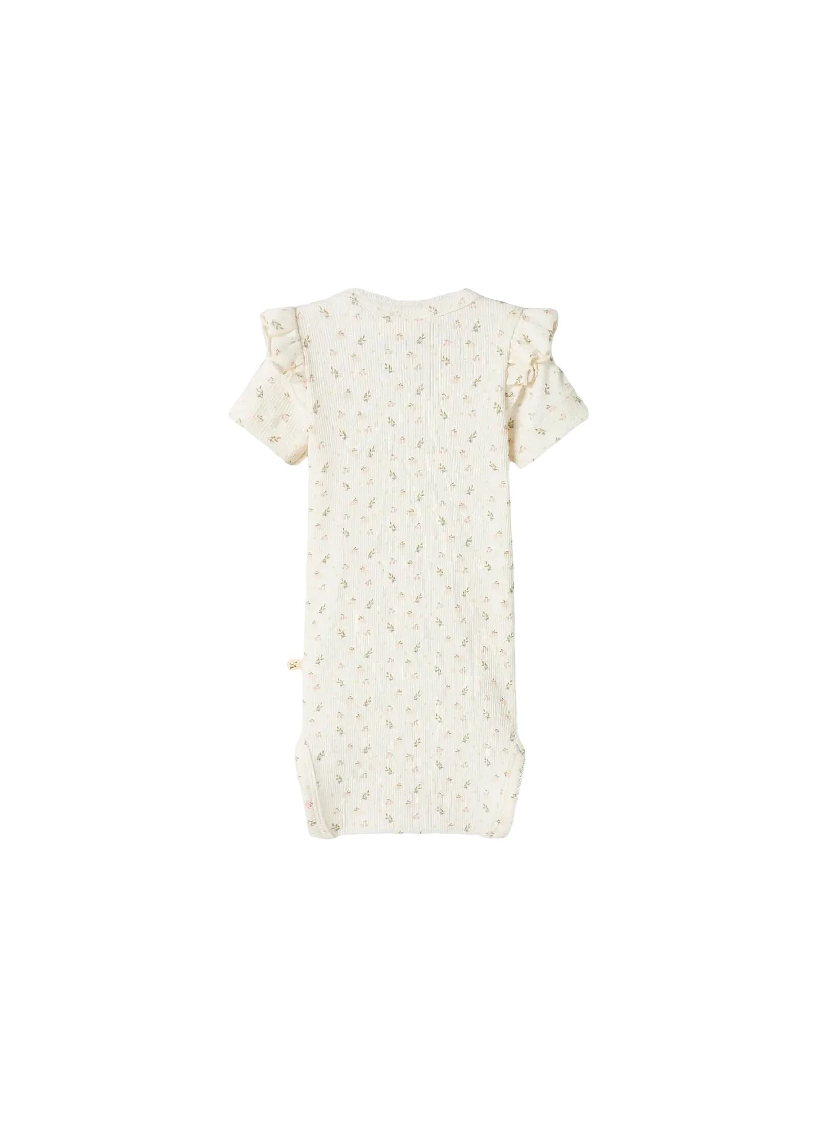 BODYSUIT COCONUT MILK