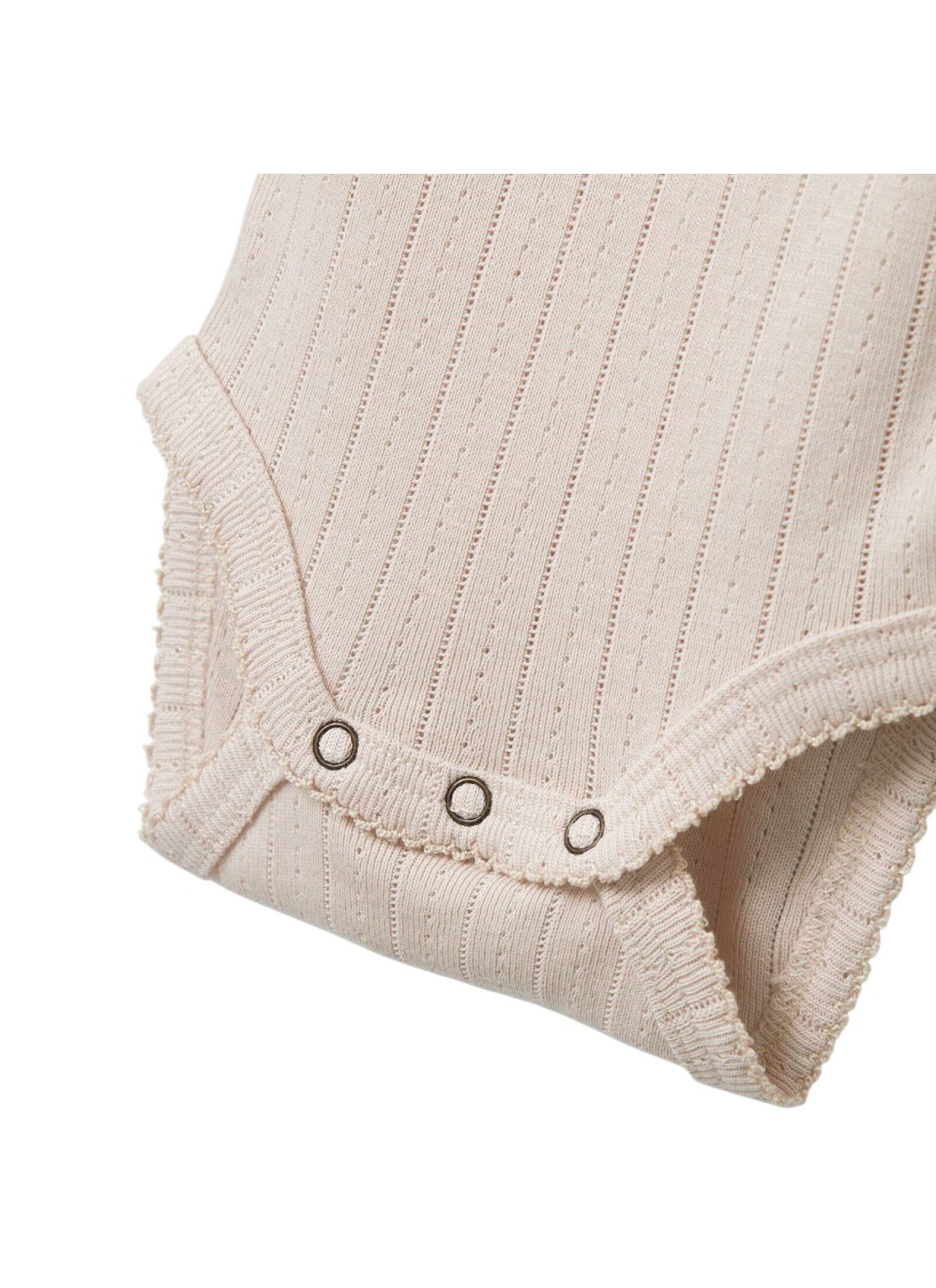 LONGSLEEVE BODY GRAY MORN