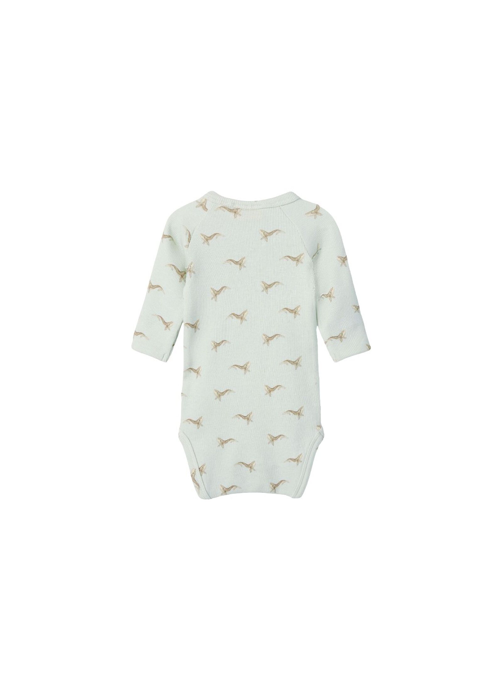 LONGSLEEVE BODY MURMUR