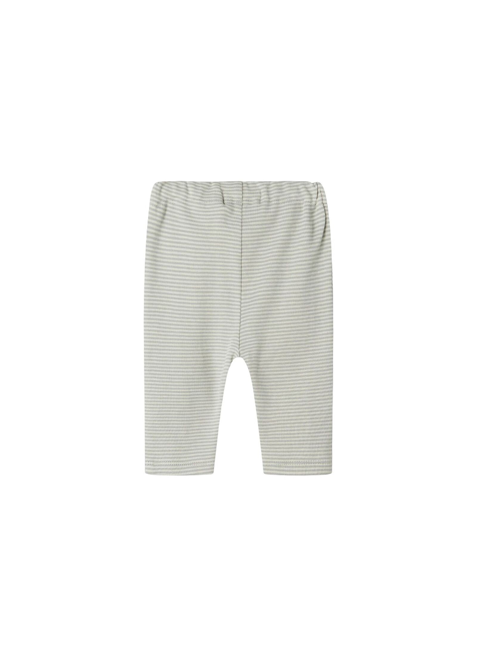 ORGANIC COTTON PANTS MURMUR STRIPE