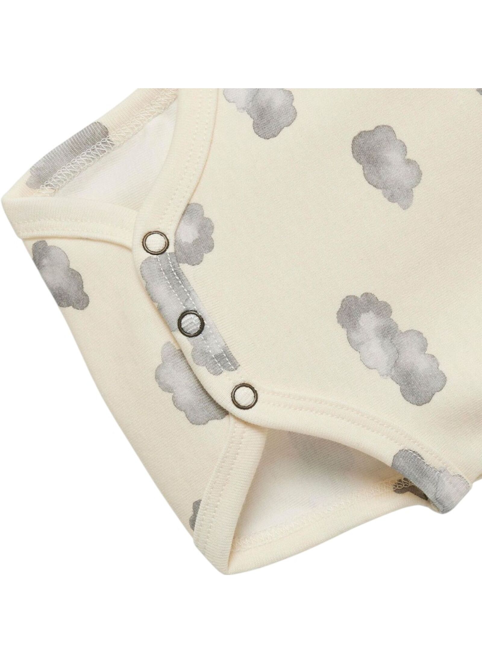 LONGSLEEVE BODY TURTLEDOVE