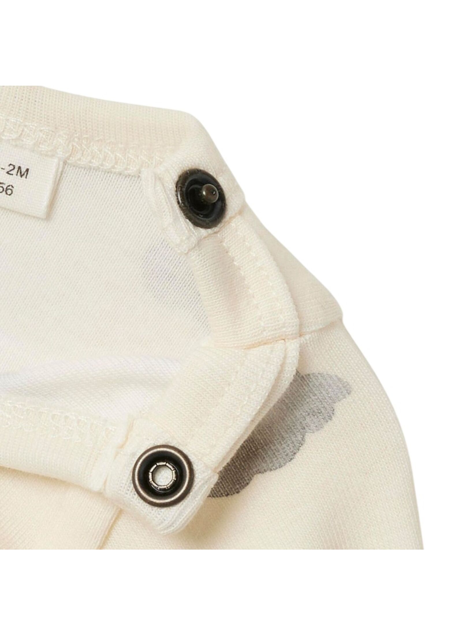 LONGSLEEVE BODY TURTLEDOVE