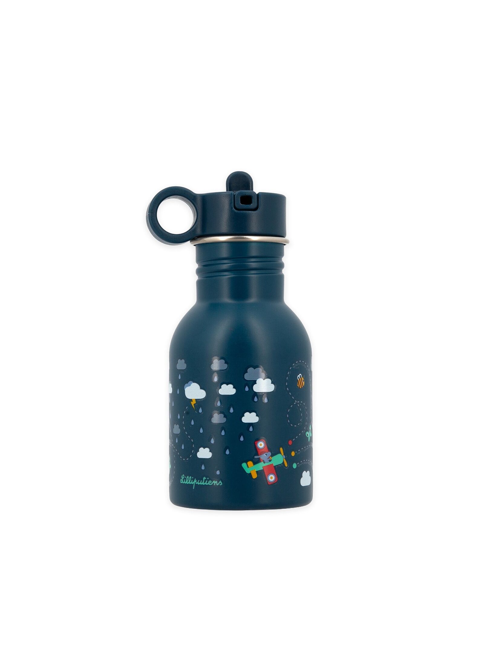 METAL BOTTLE (400ML) JULES