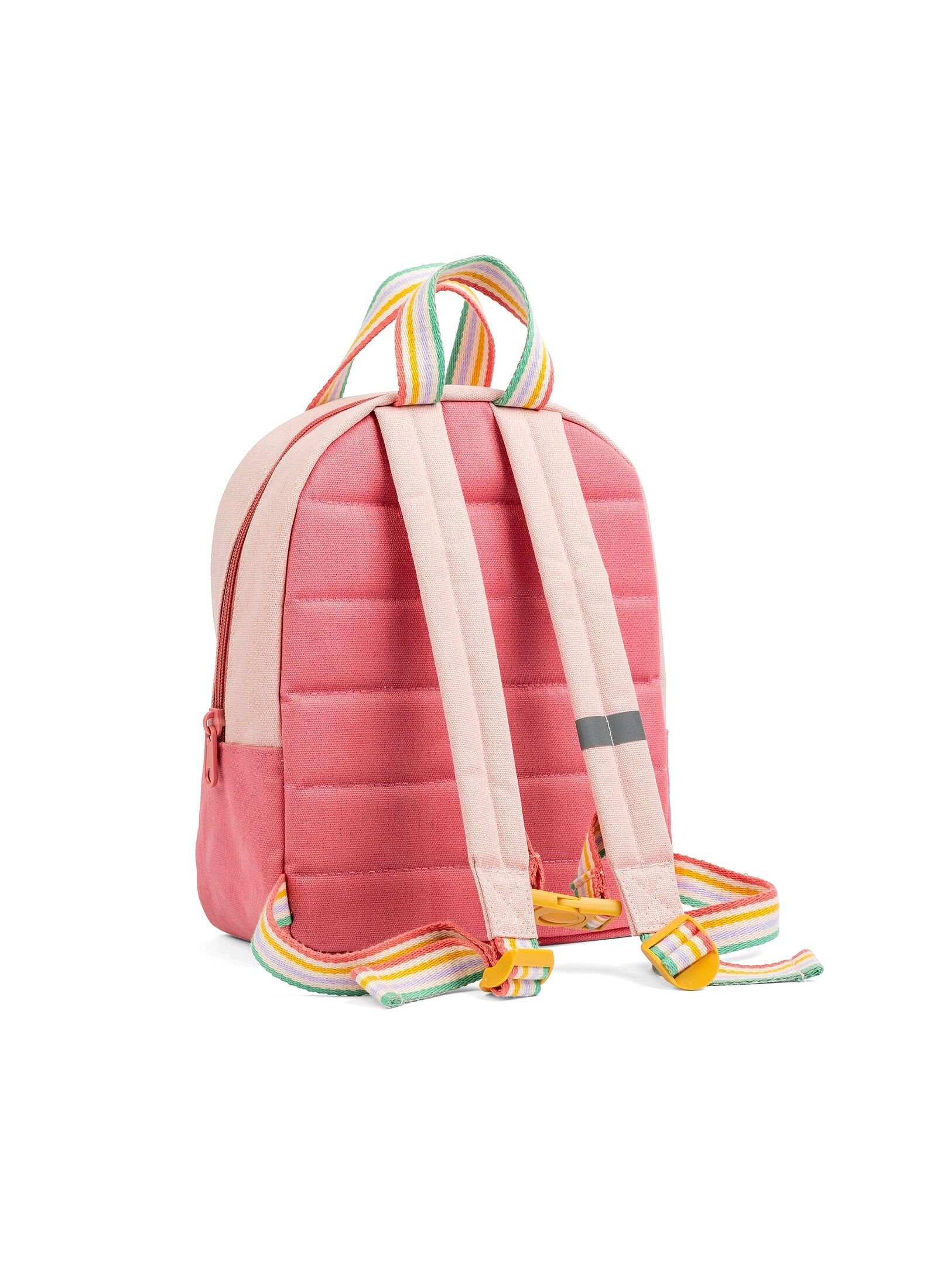 KID'S BACKPACK MIX &AMP; MATCH RASPBERRY