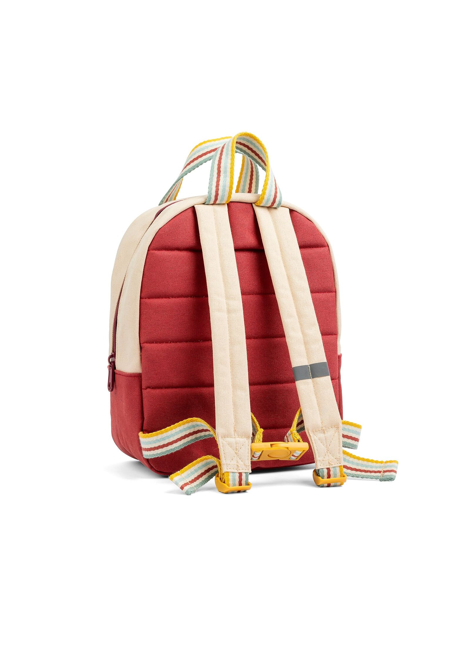 KID'S BACKPACK MIX &AMP; MATCH AMBER