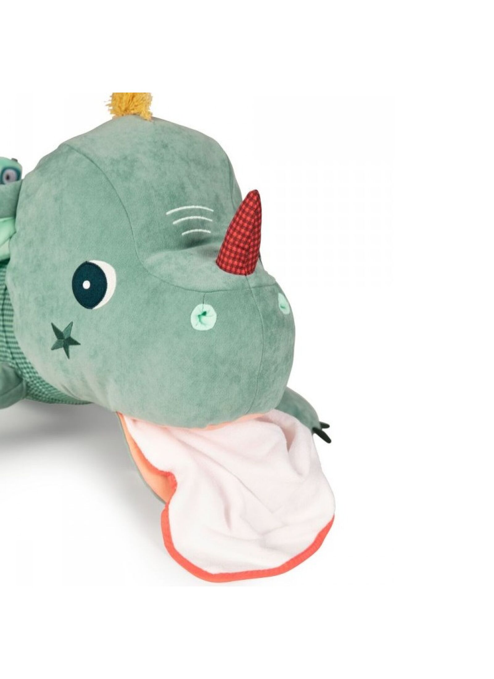 ACTIVITY TOY JOE DRAGON