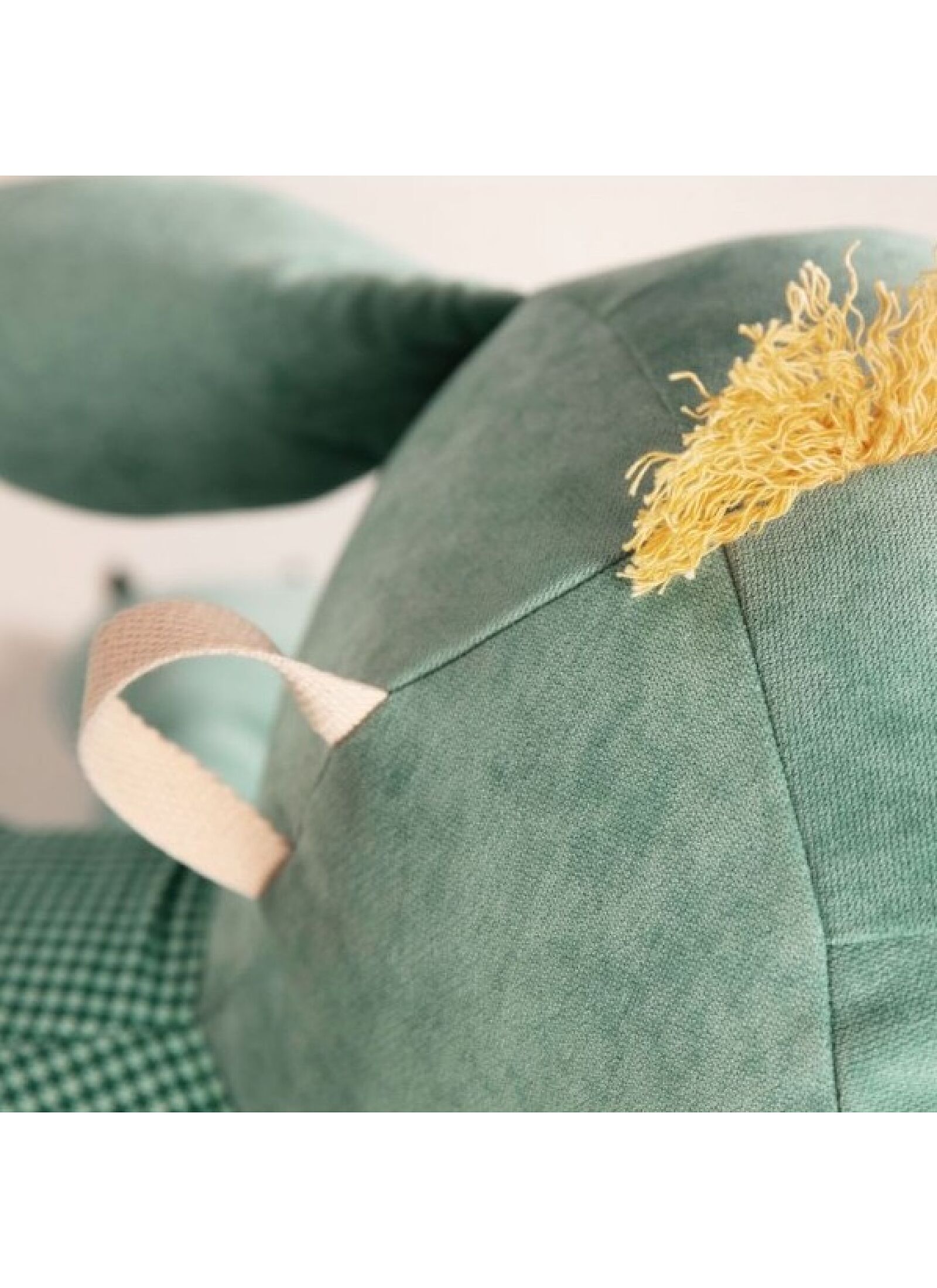 ACTIVITY TOY JOE DRAGON