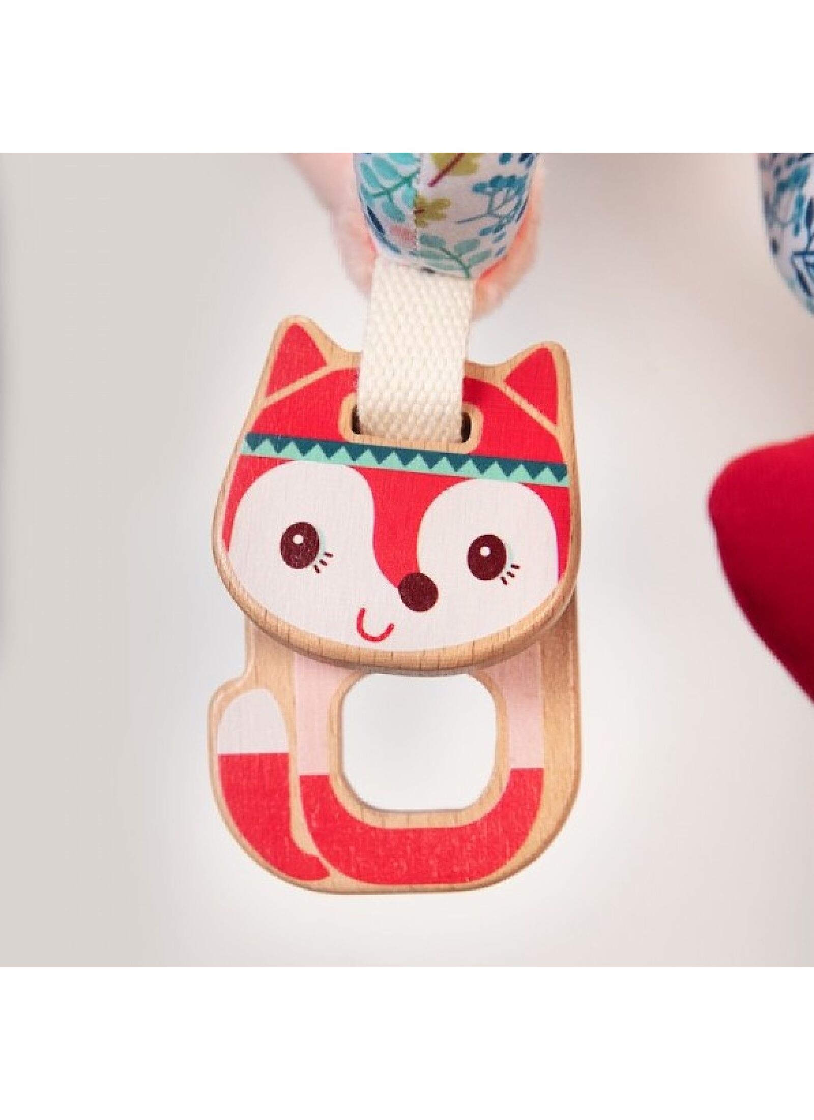 ACTIVITY SPIRAL FOREST