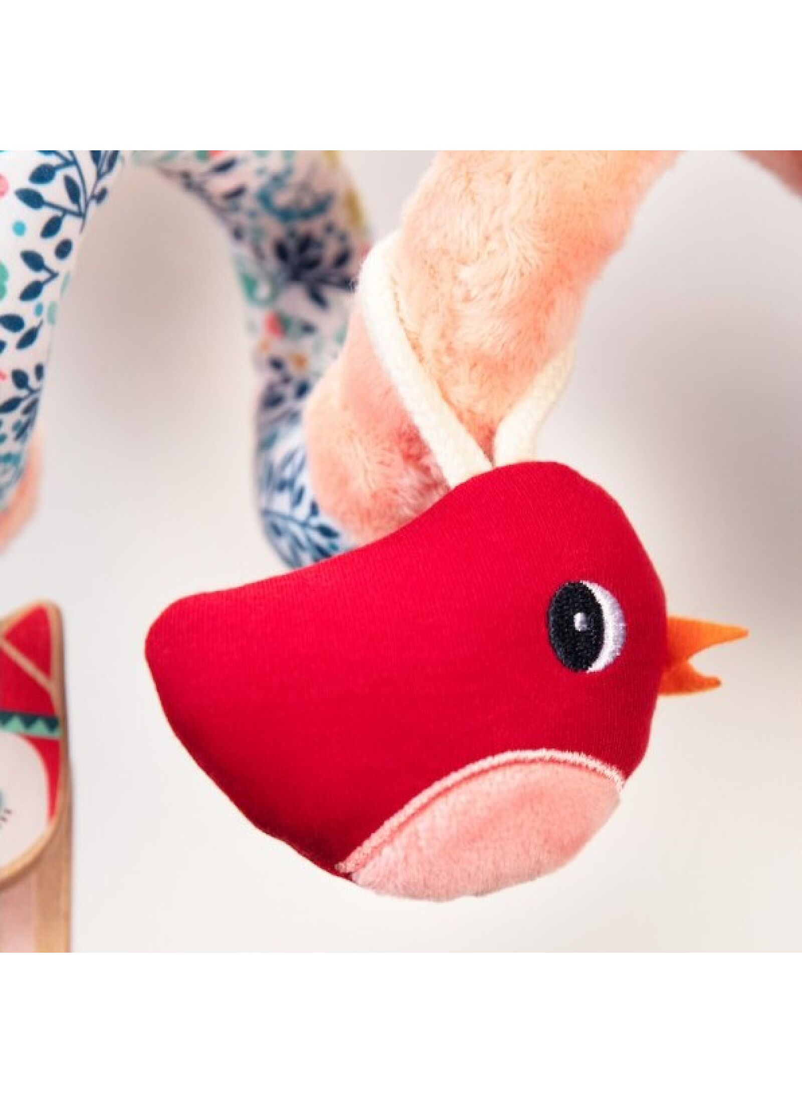 ACTIVITY SPIRAL FOREST