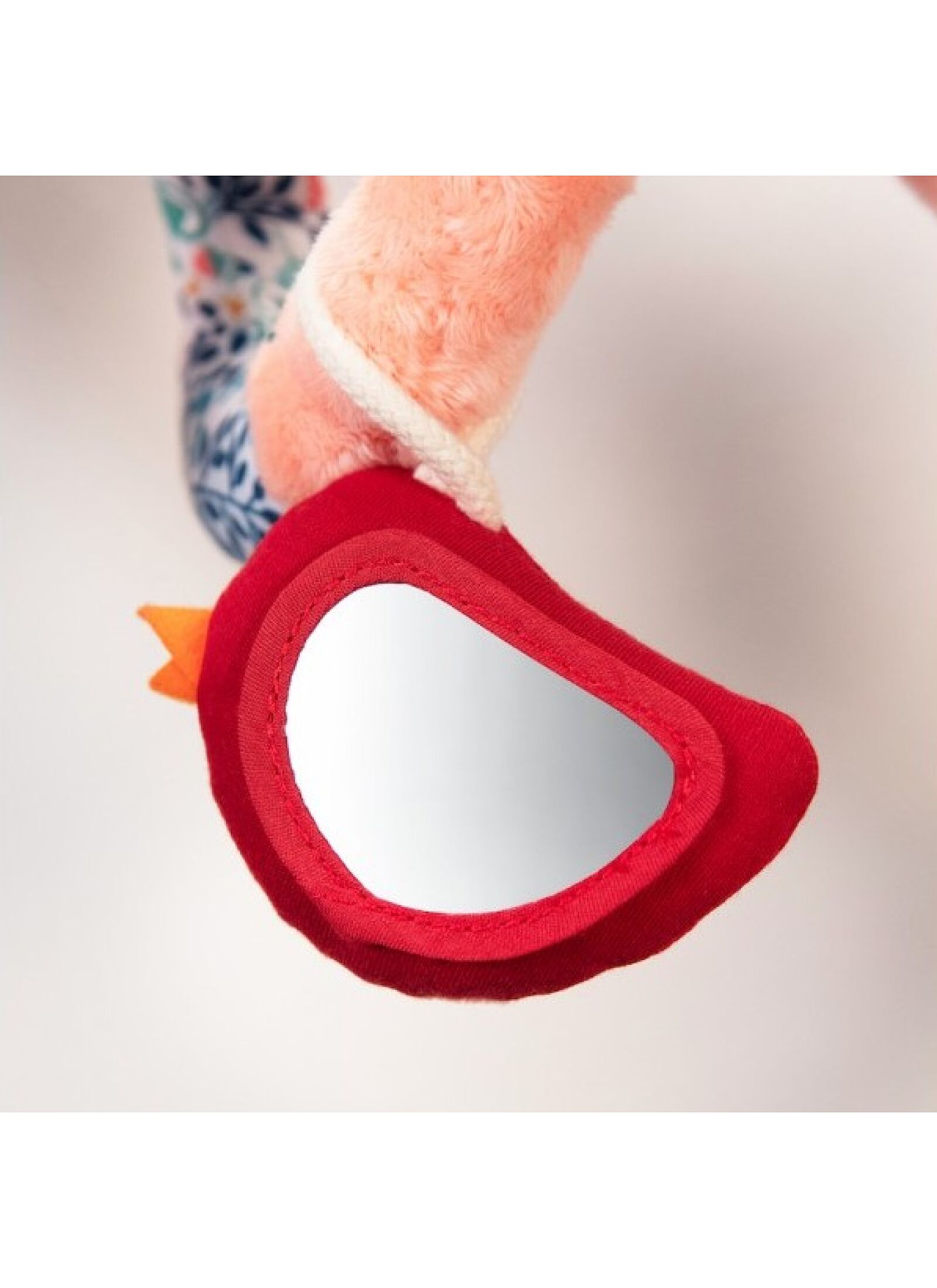 ACTIVITY SPIRAL FOREST