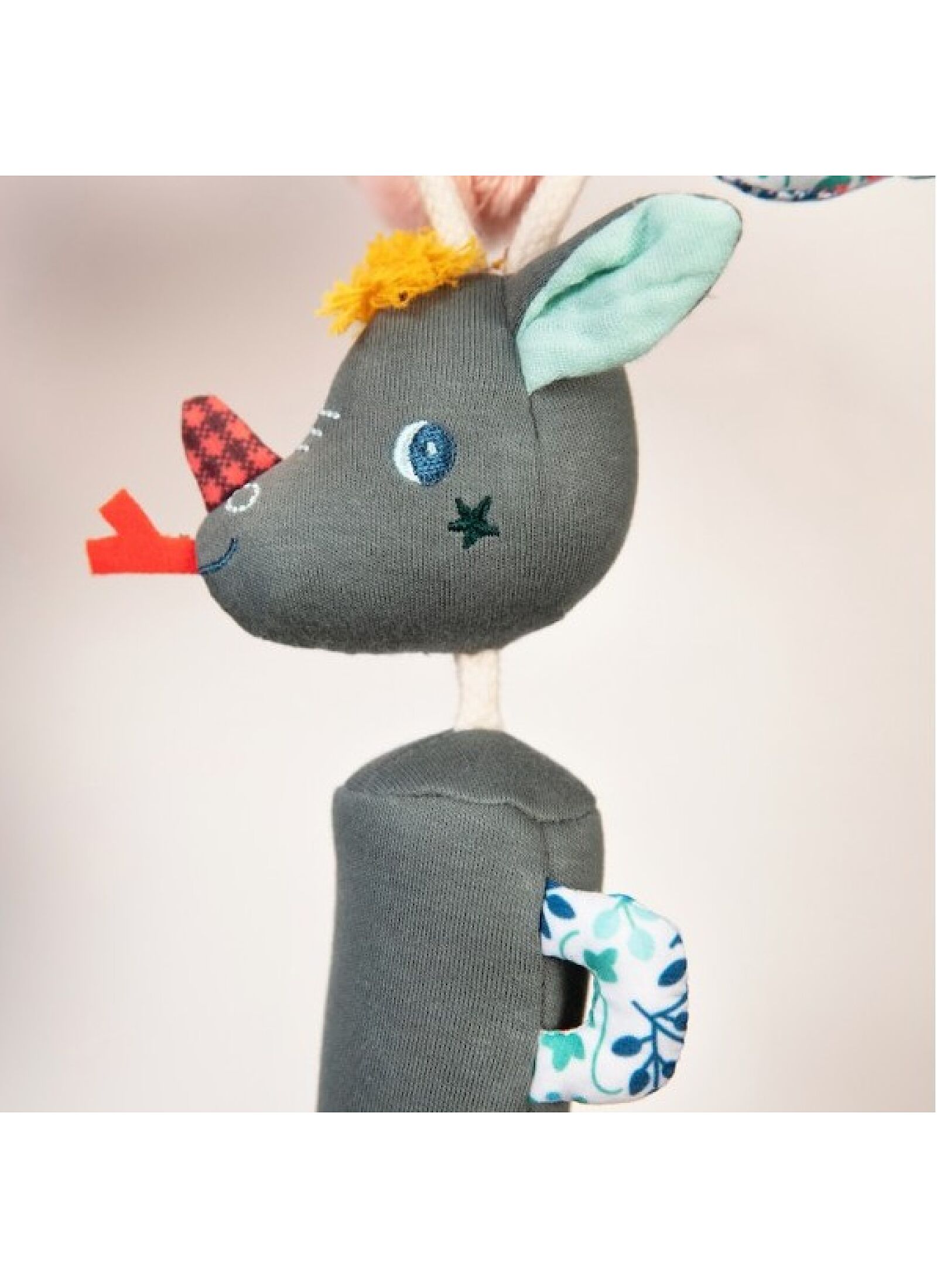 ACTIVITY SPIRAL FOREST