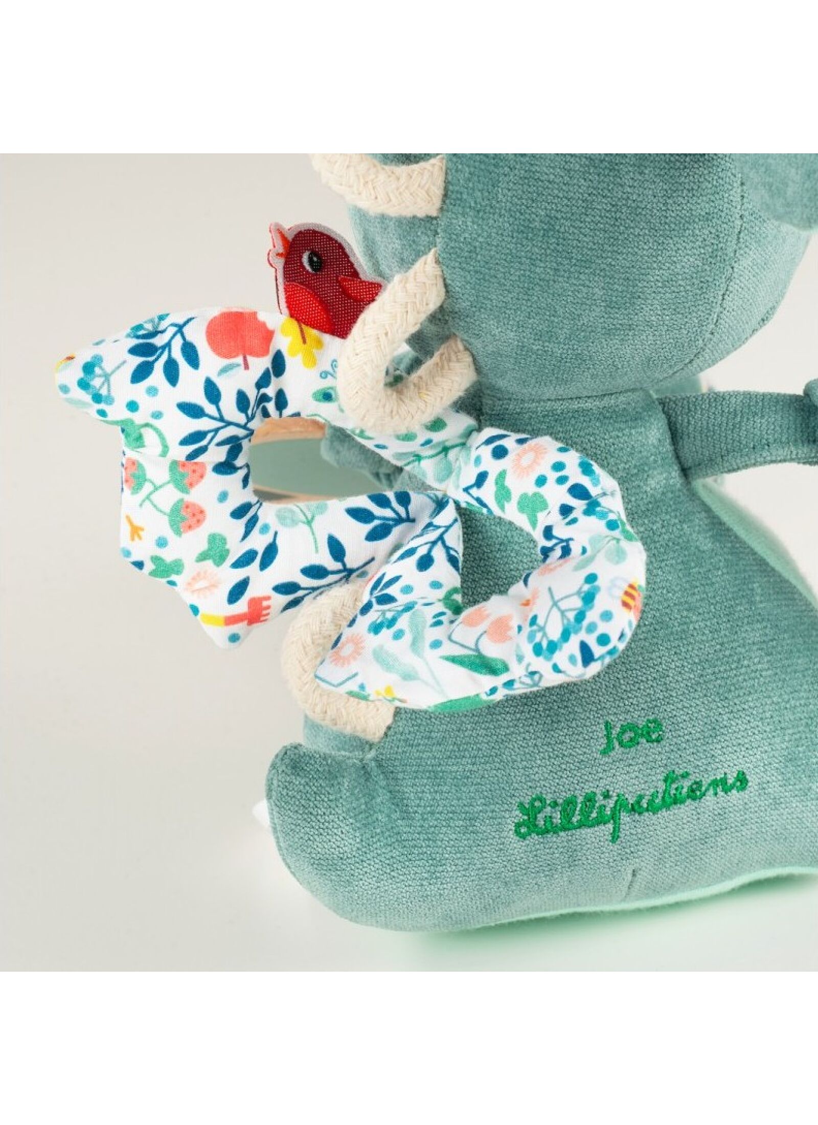 ACTIVITY TOY JOE DRAGON
