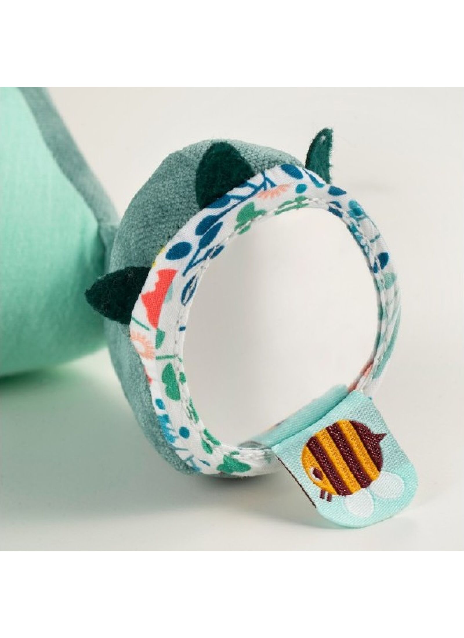 ACTIVITY TOY JOE DRAGON