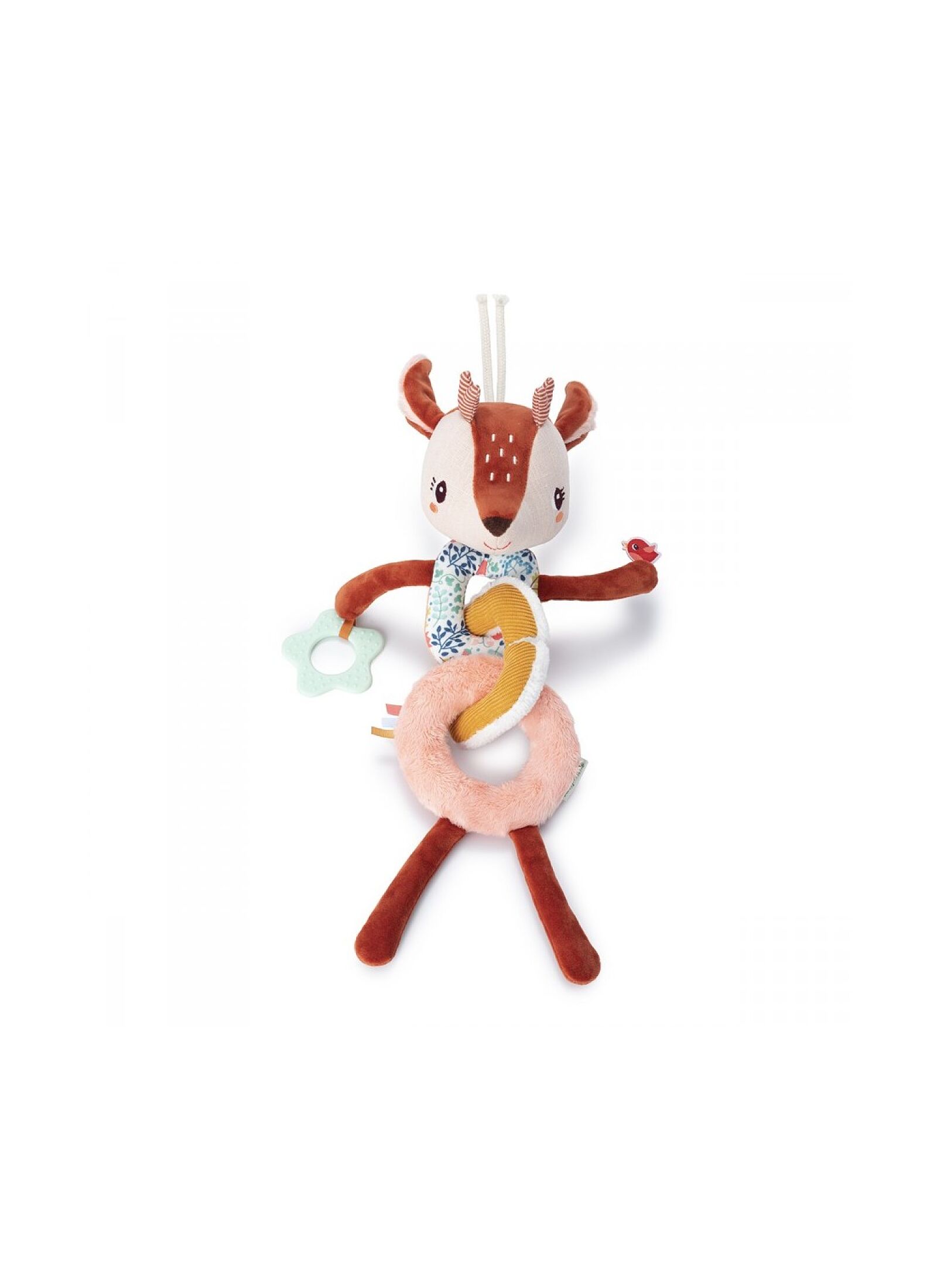 ACTIVITY TOY STELLA DEER