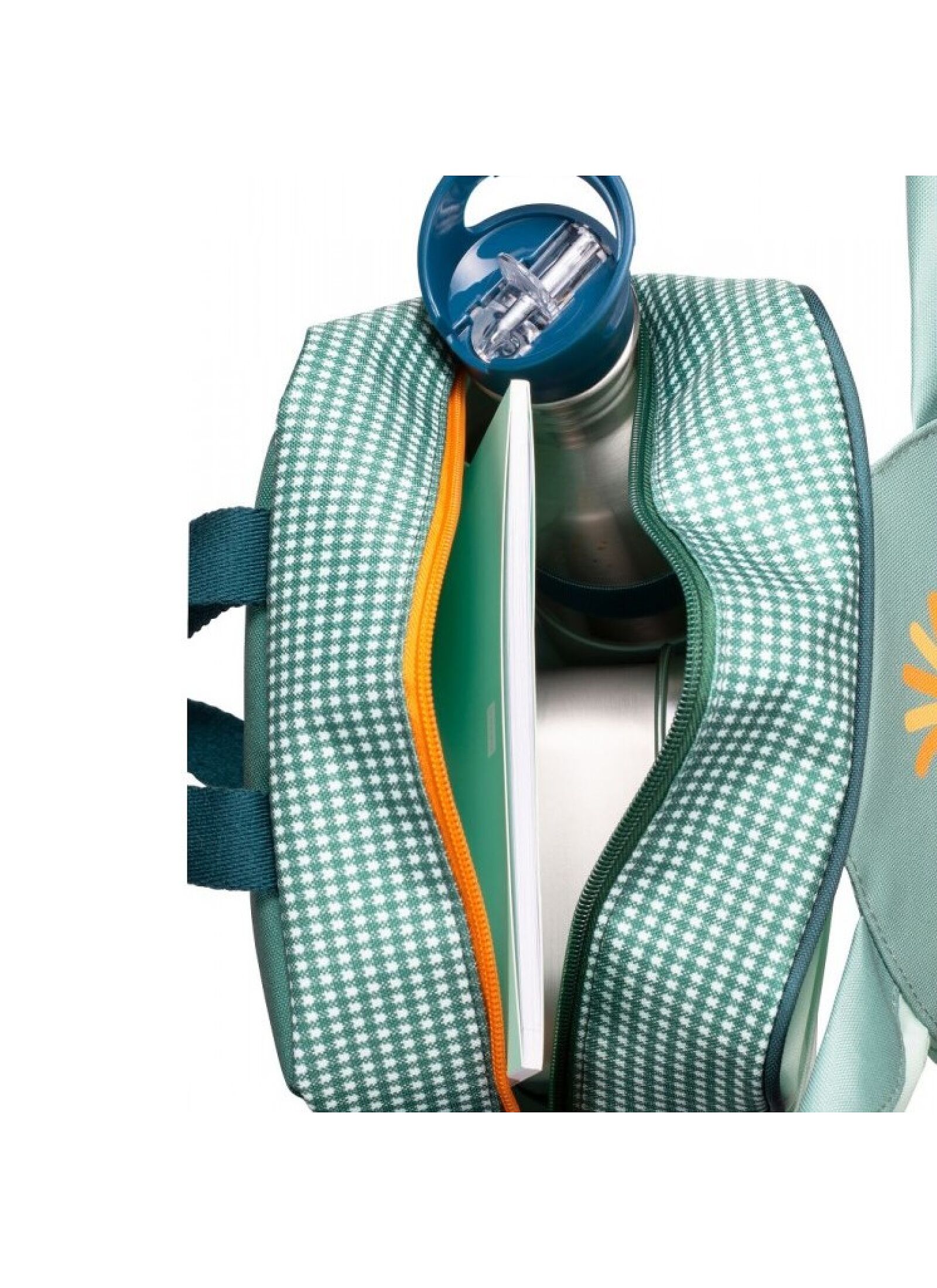 KID'S BACKPACK MAGIC JOE