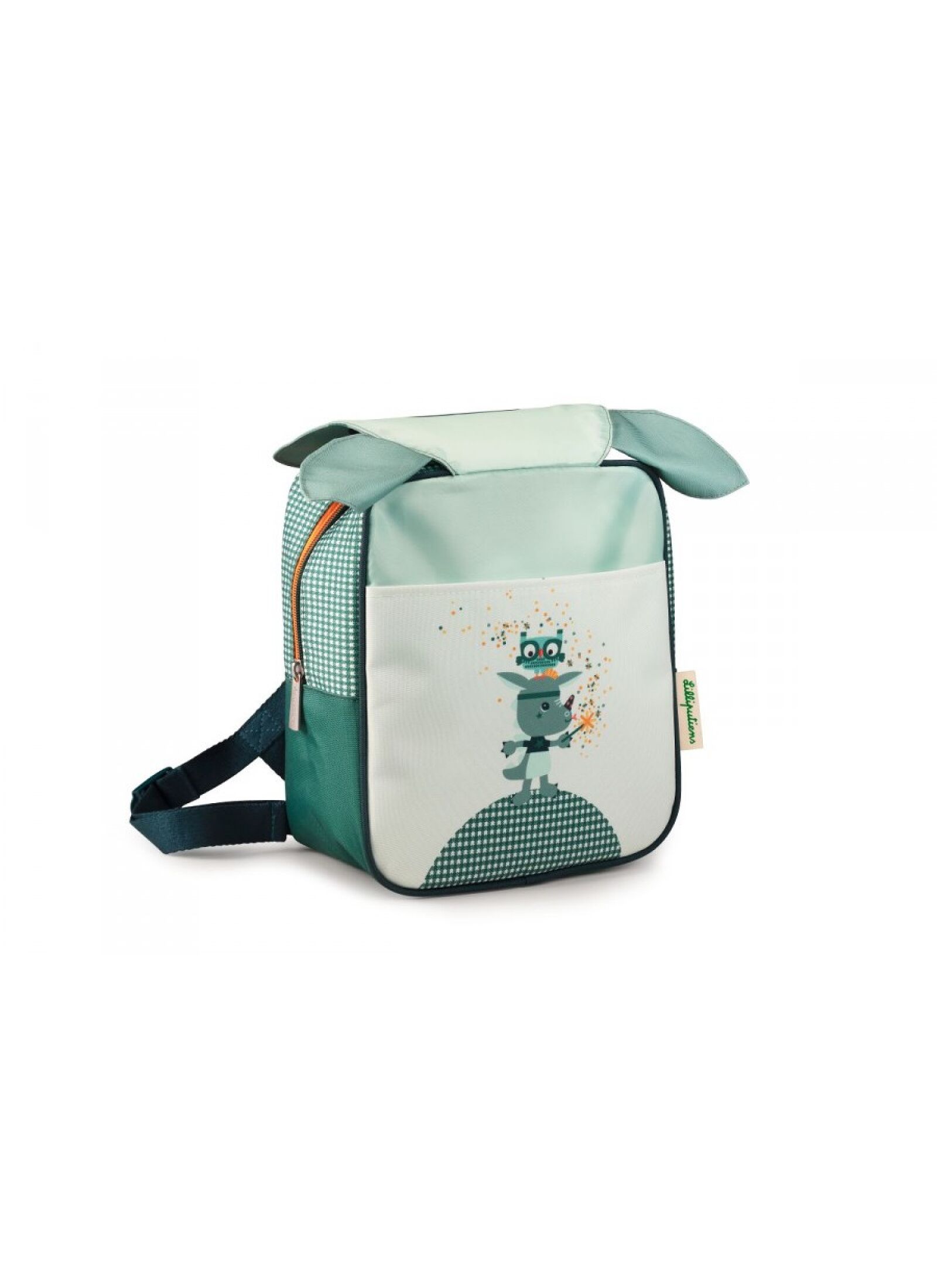 KID'S BACKPACK MAGIC JOE