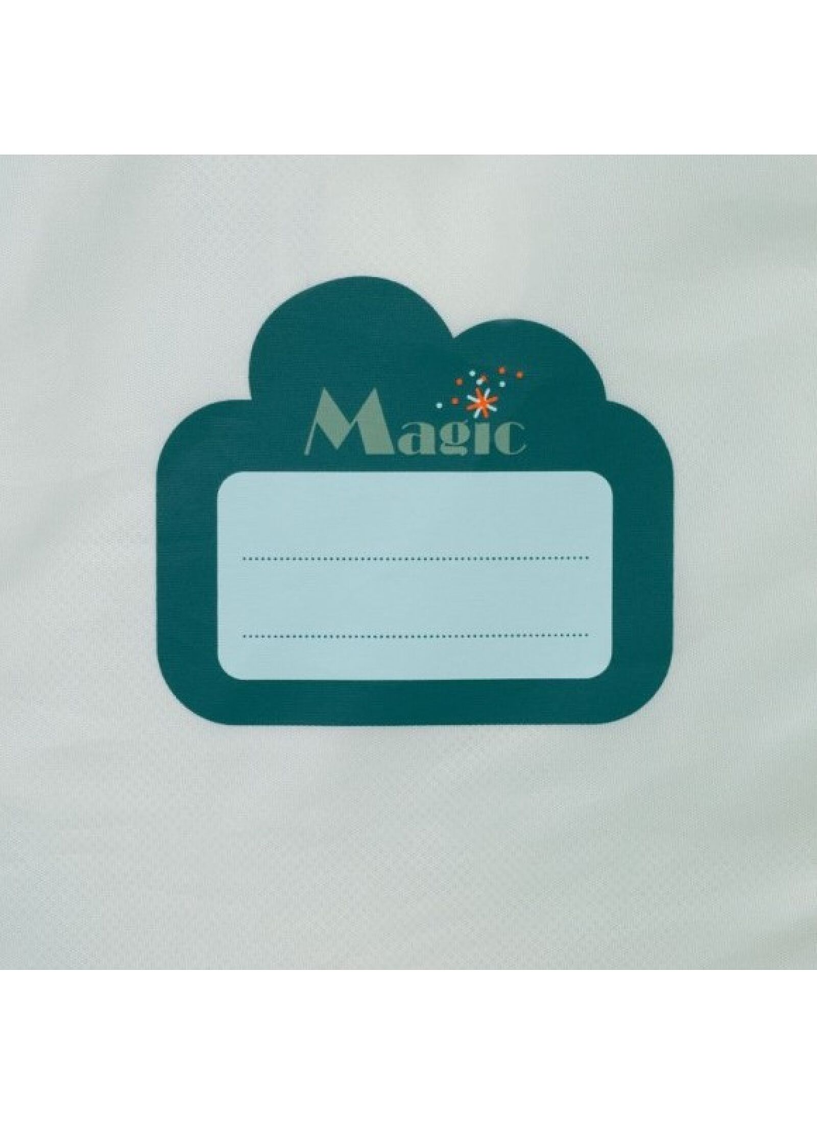 KID'S BACKPACK MAGIC JOE