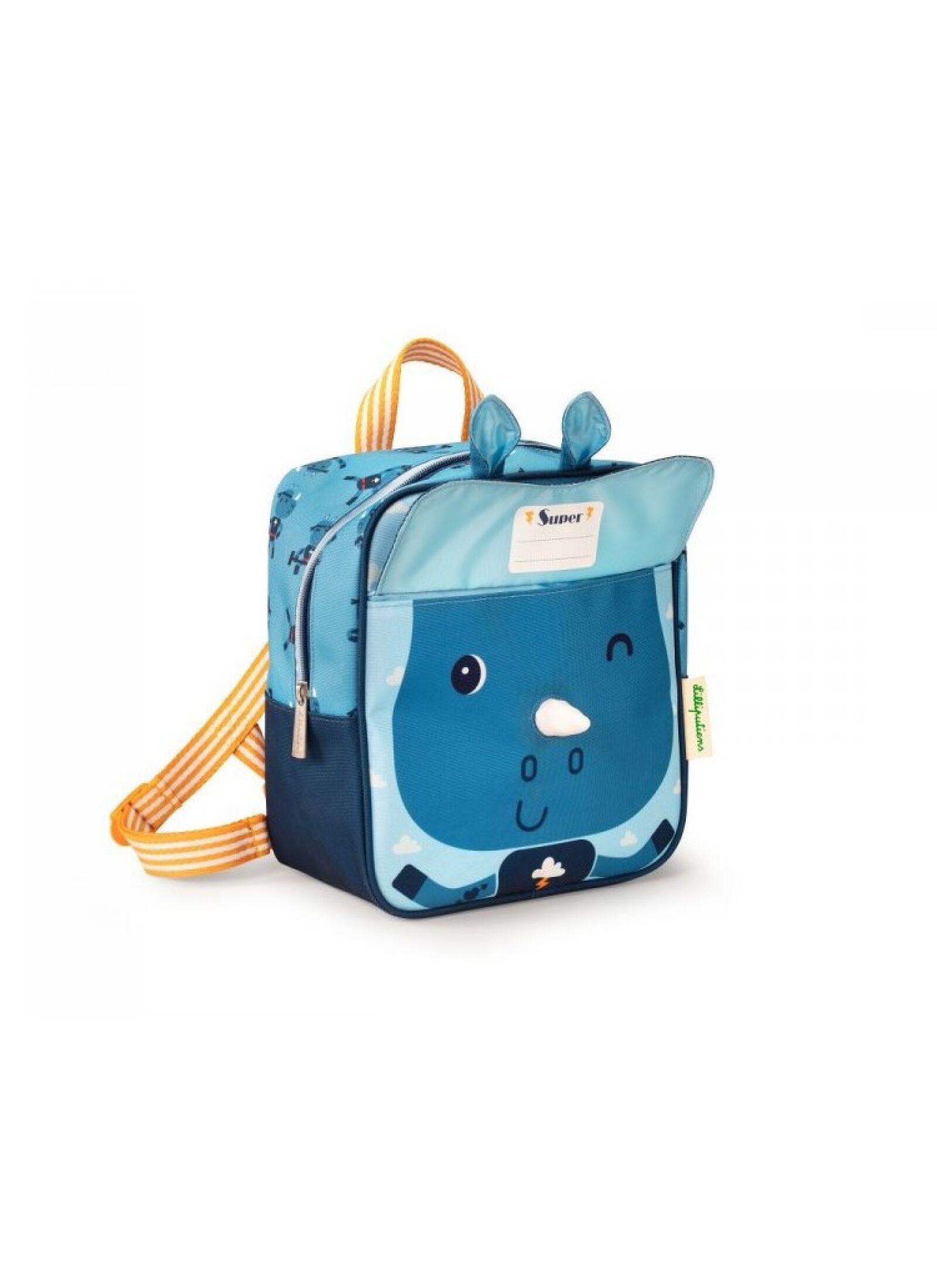 KID'S BACKPACK SUPER MARIUS