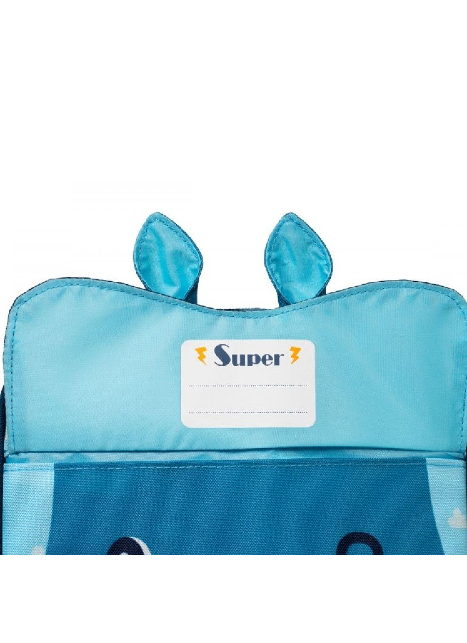 KID'S BACKPACK SUPER MARIUS