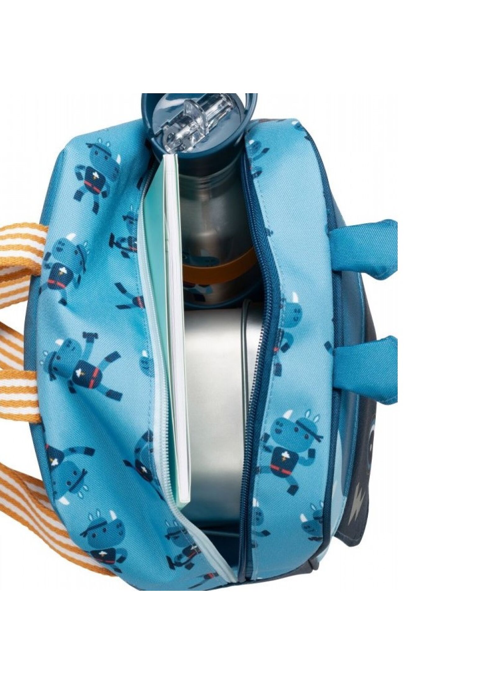 KID'S BACKPACK SUPER MARIUS