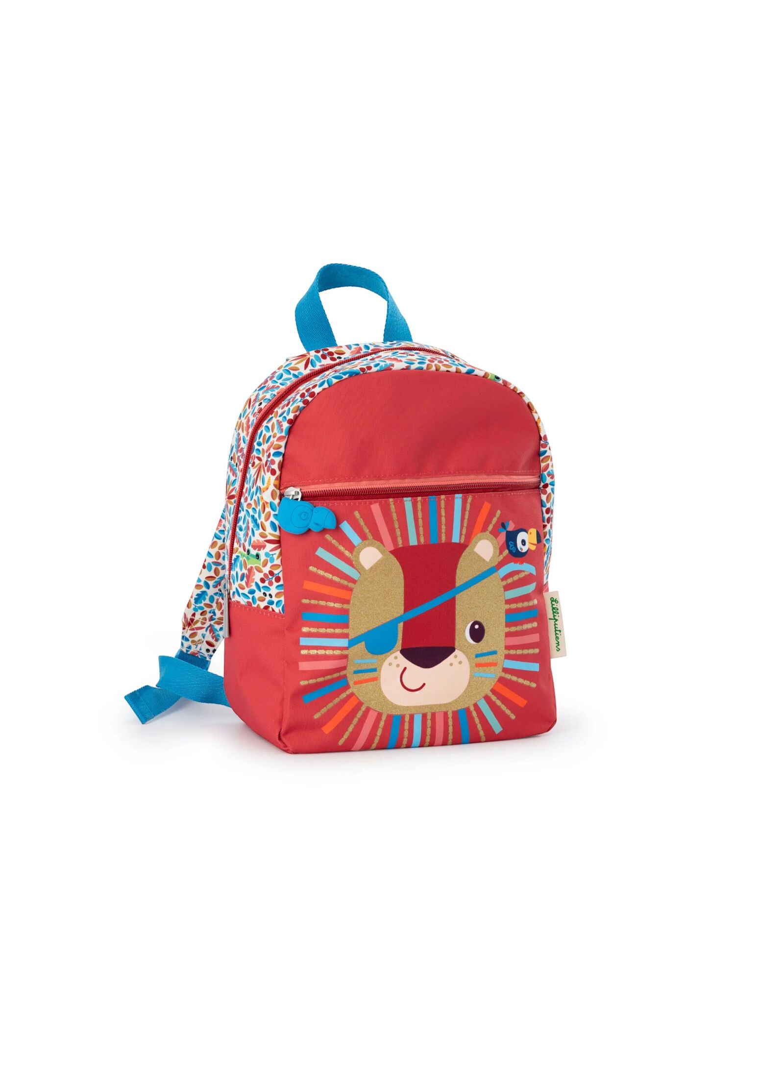 KID'S BACKPACK JACK