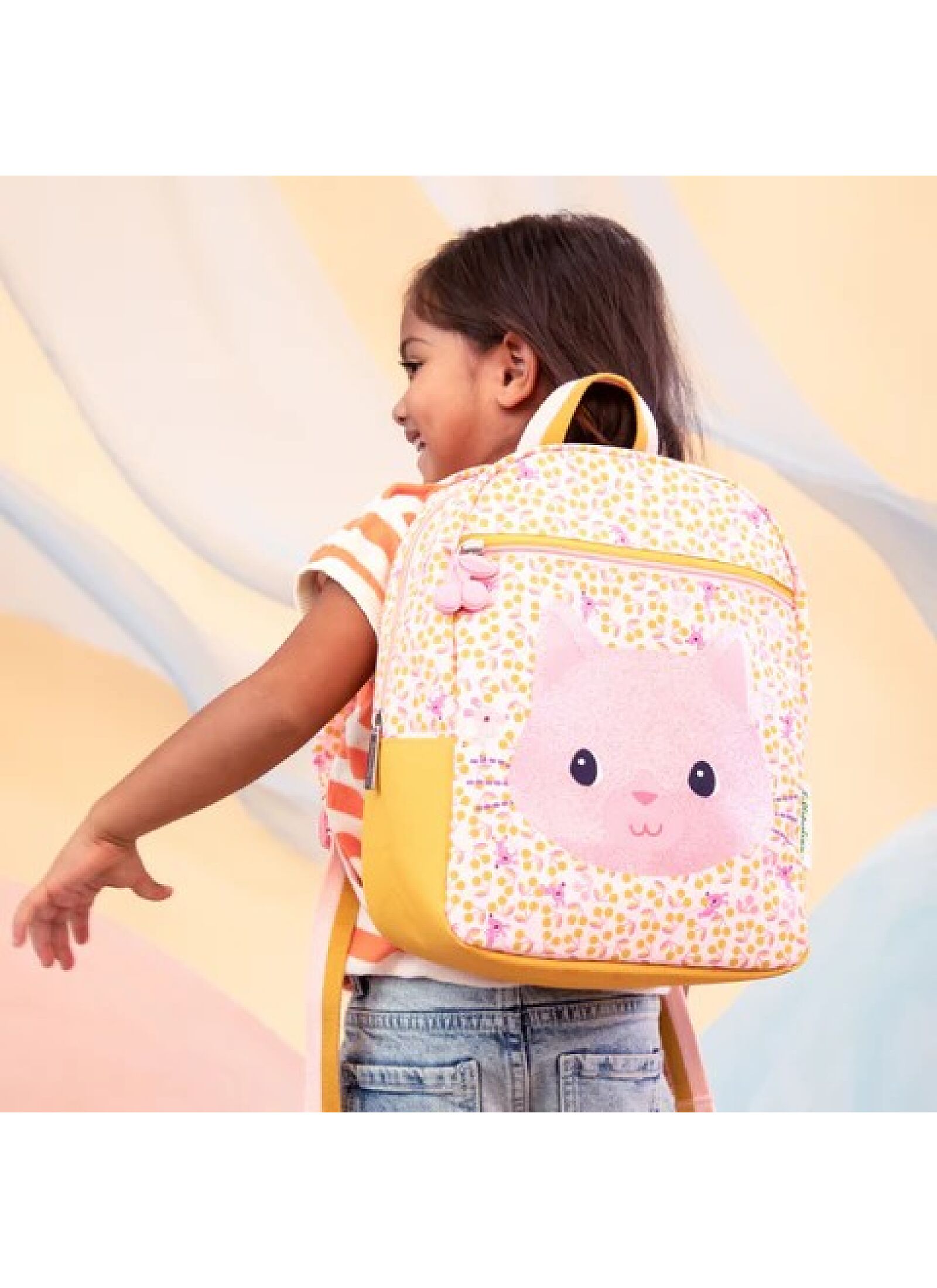 KID'S BACKPACK JEANNE