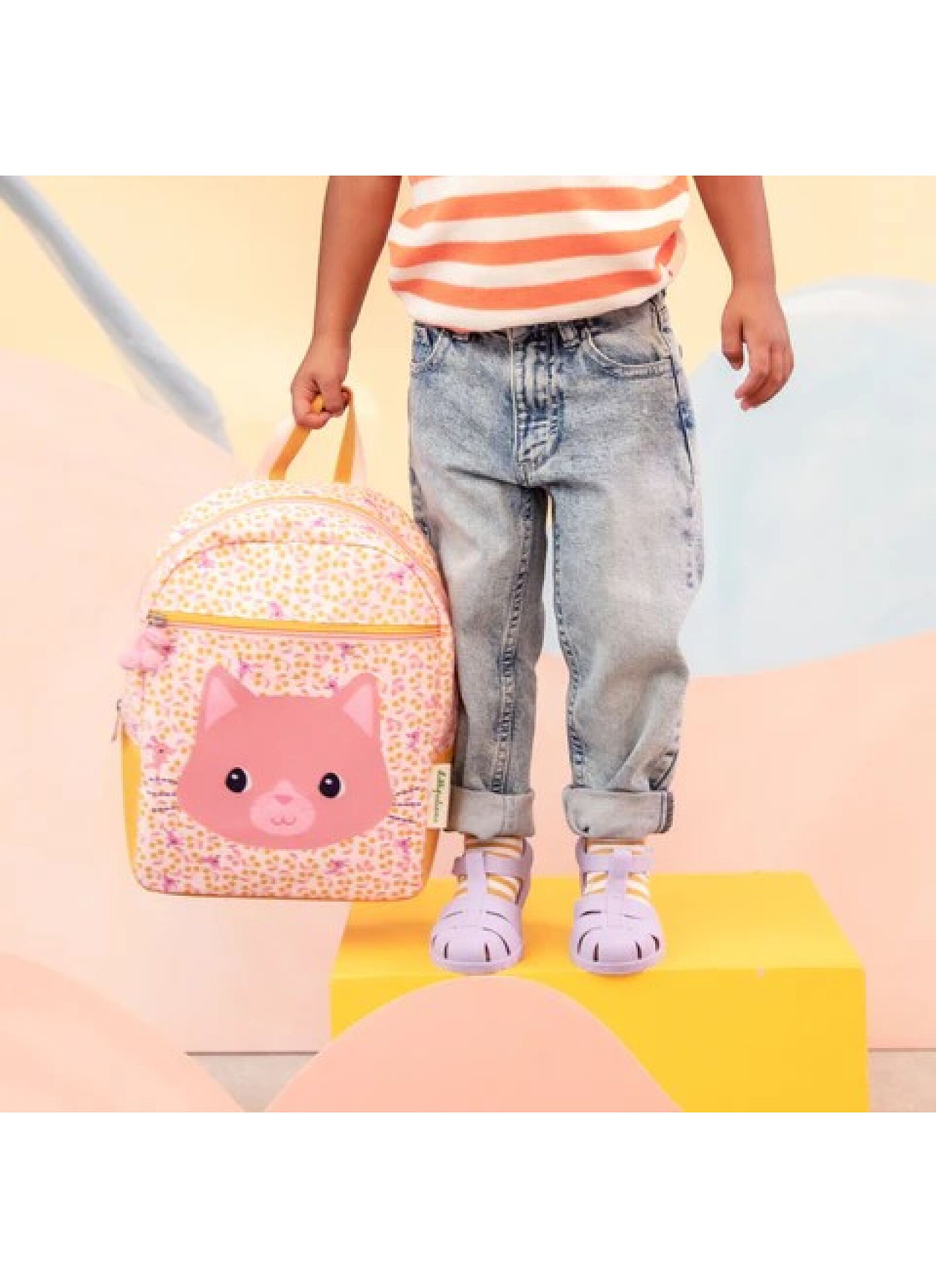 KID'S BACKPACK JEANNE