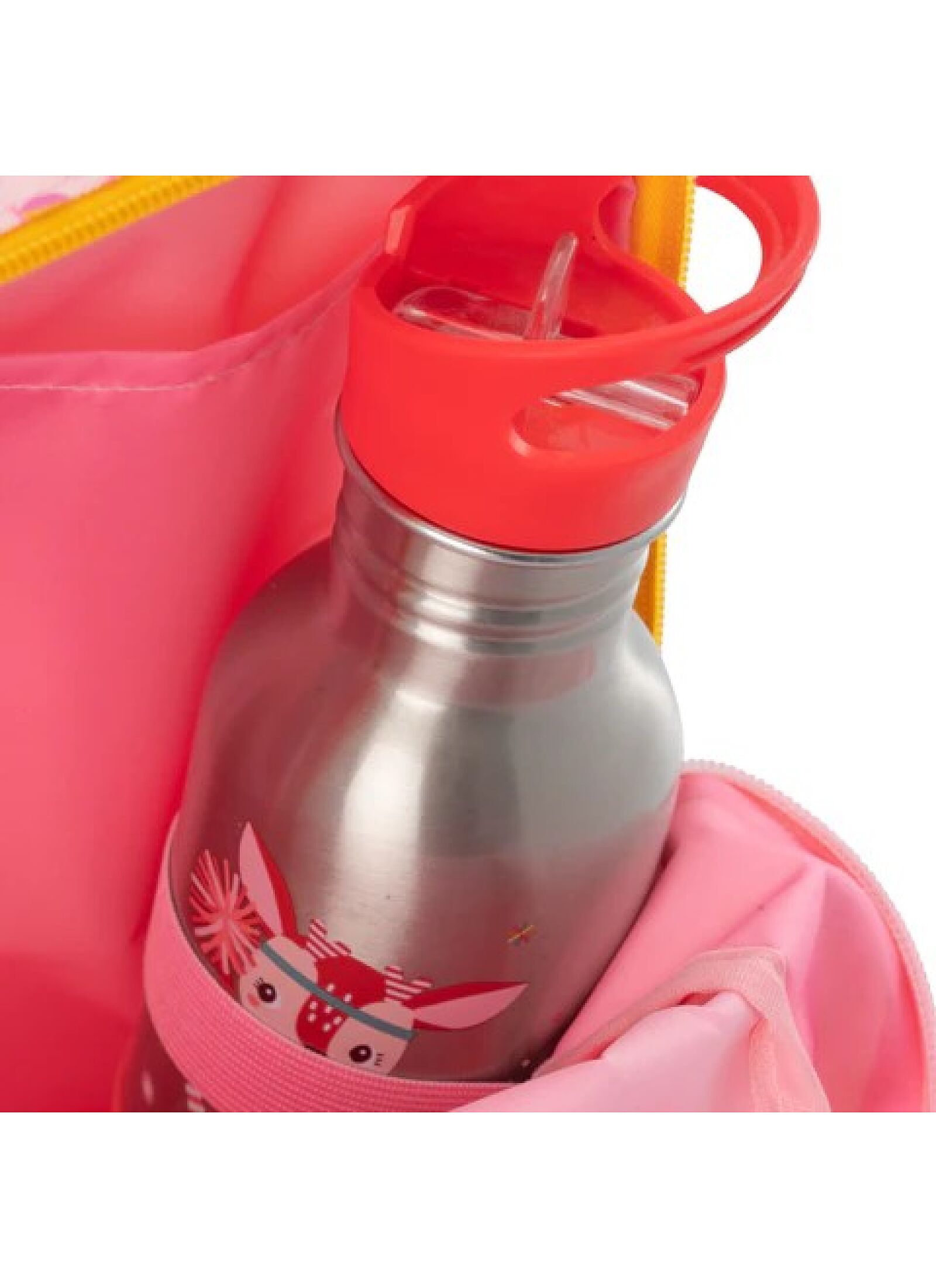 KID'S BACKPACK JEANNE