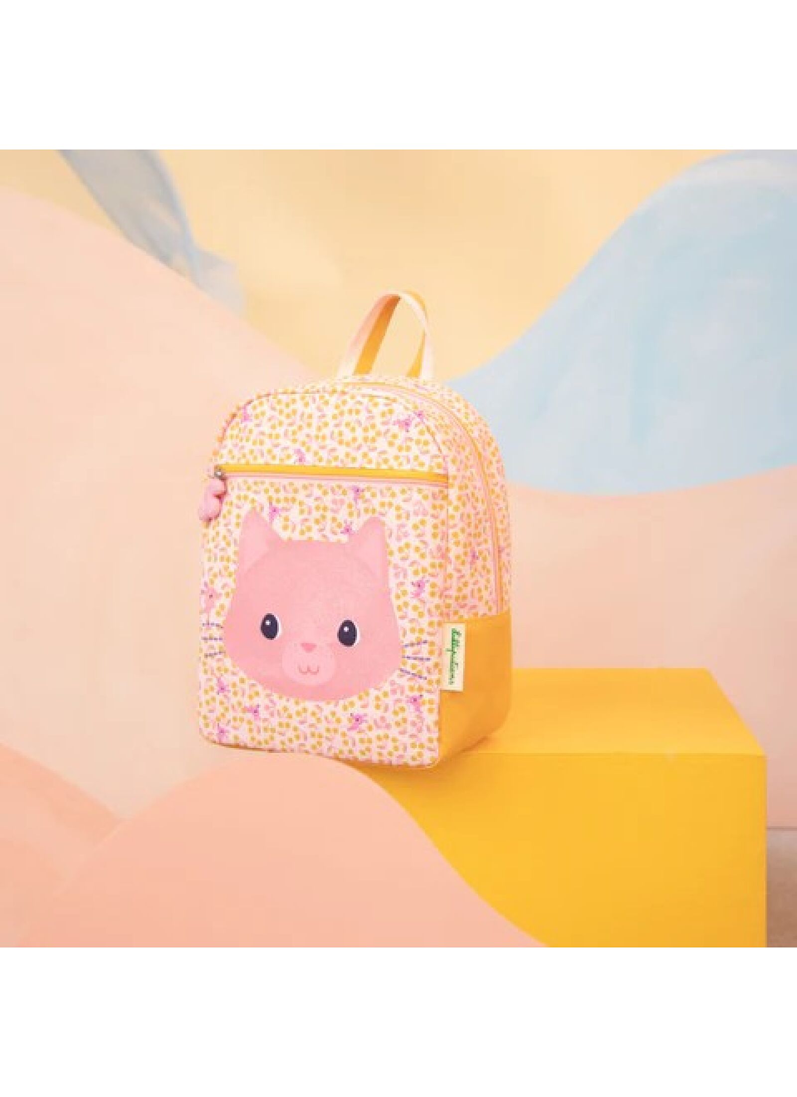 KID'S BACKPACK JEANNE