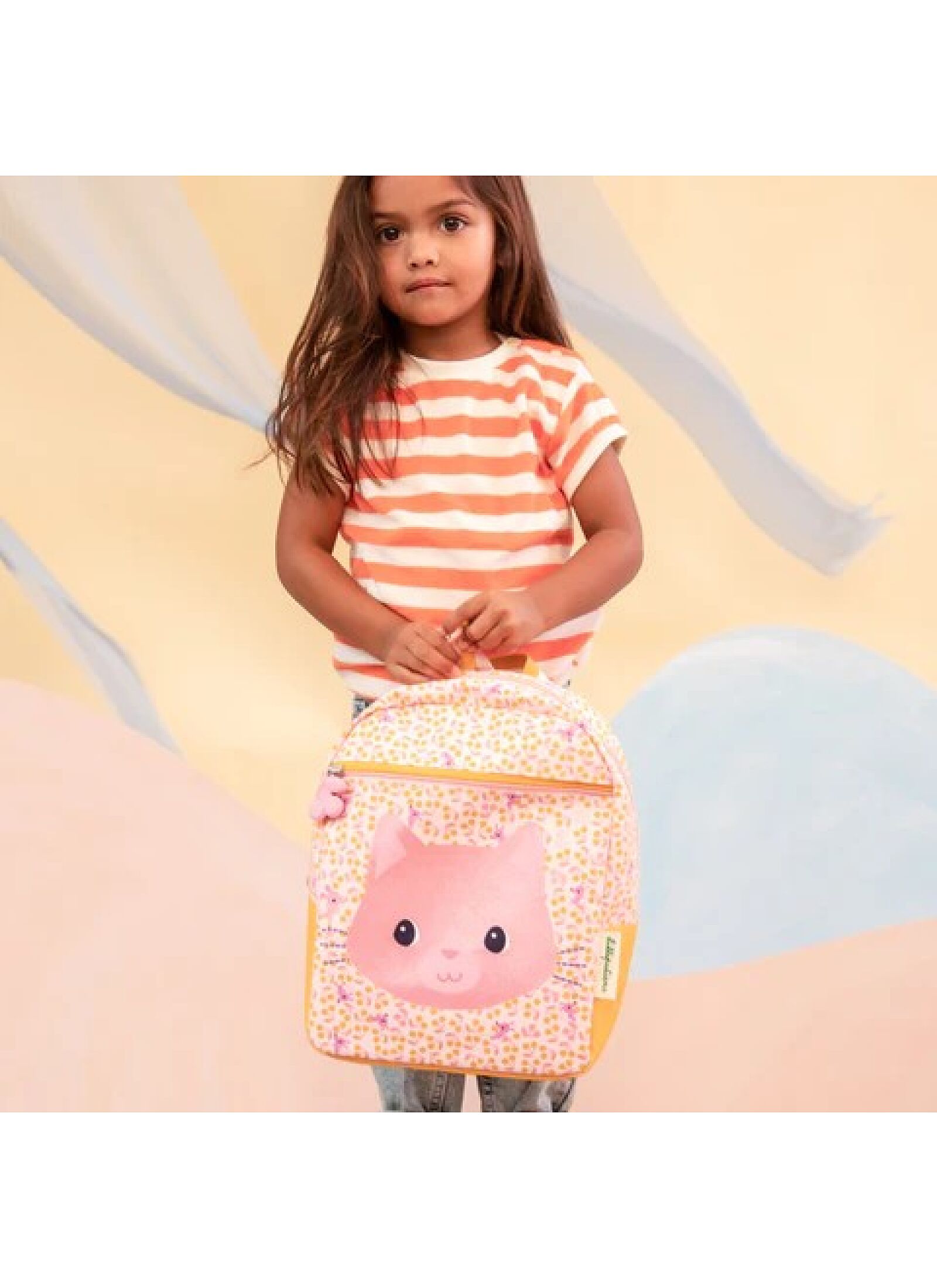 KID'S BACKPACK JEANNE