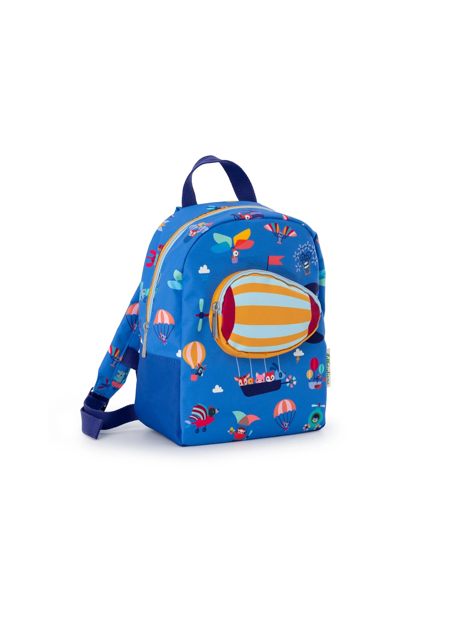 KID'S BACKPACK AIRSHIP