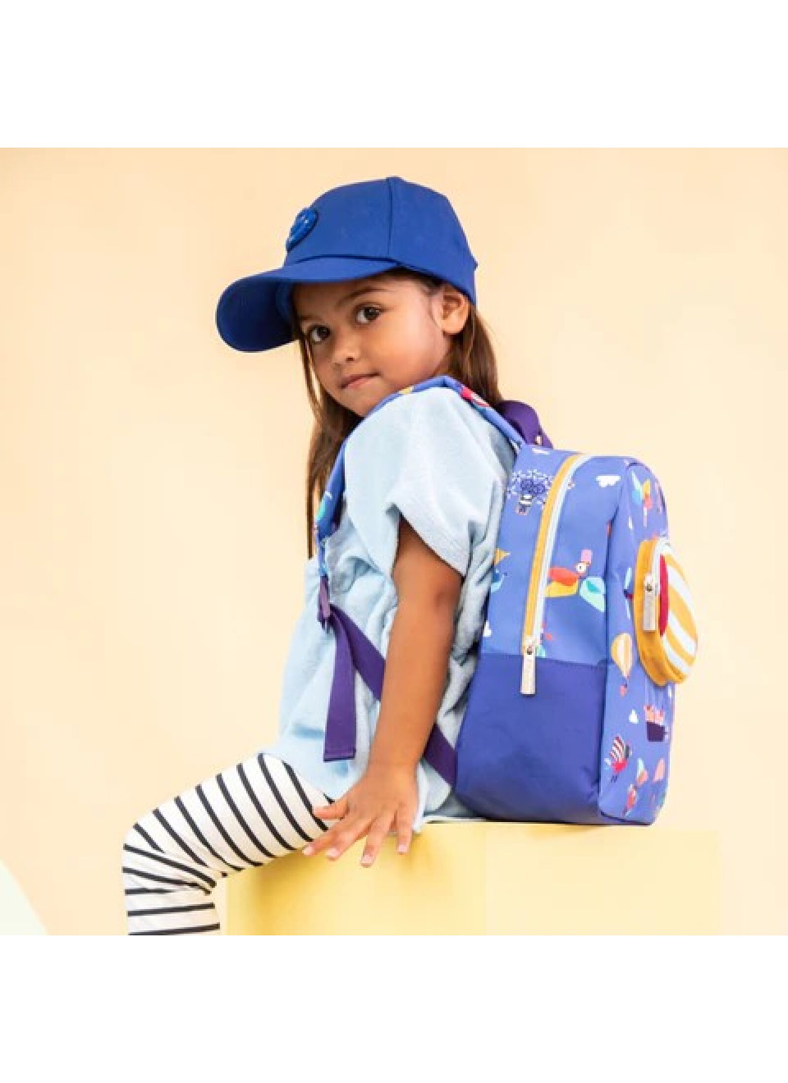 KID'S BACKPACK AIRSHIP