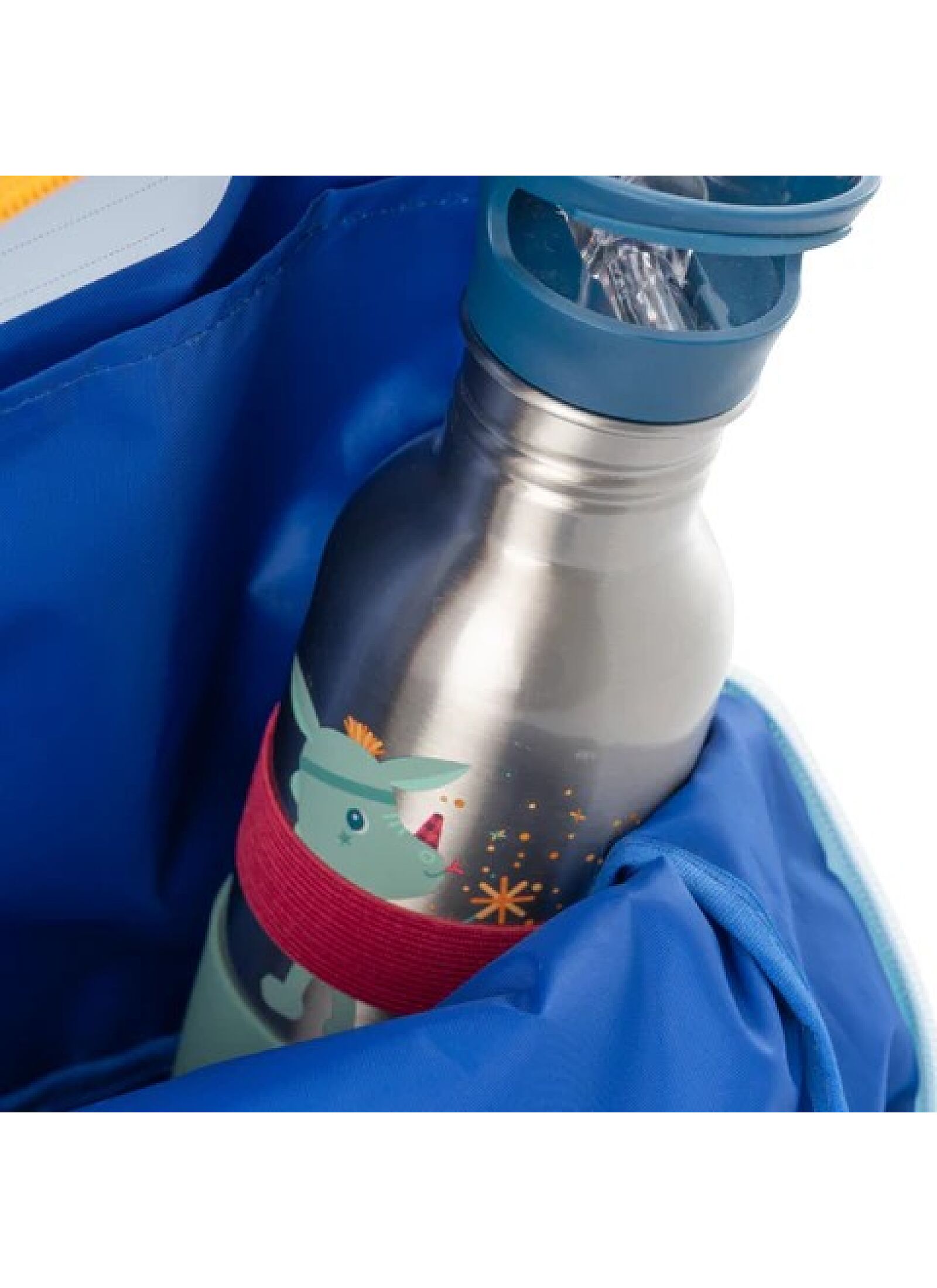 KID'S BACKPACK AIRSHIP