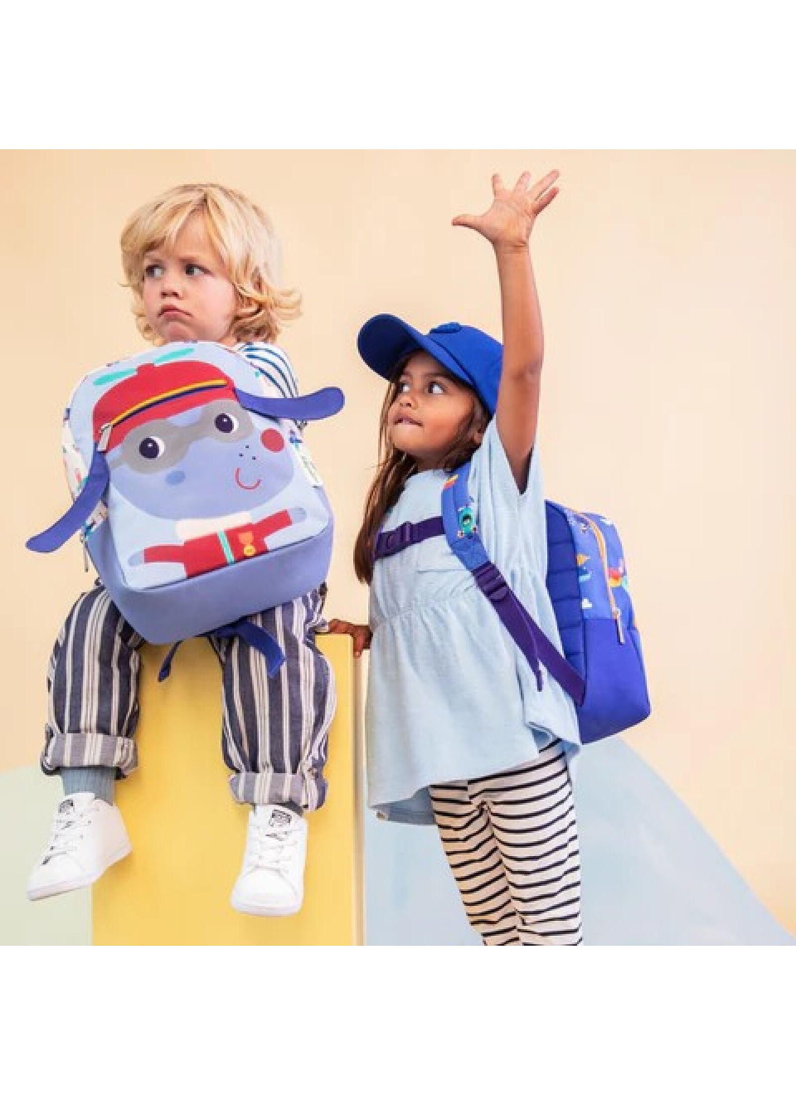 KID'S BACKPACK JULES