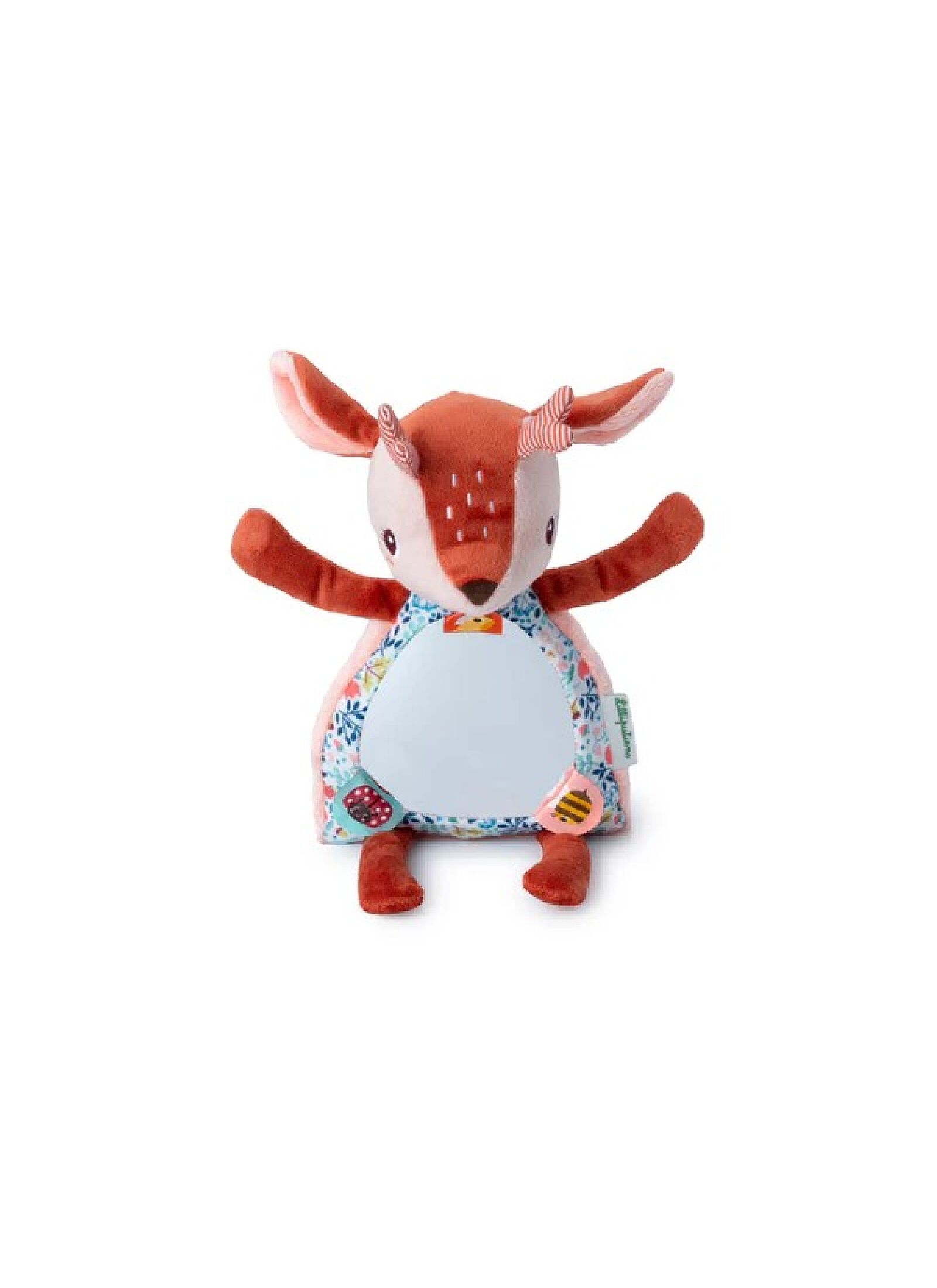 MIRROR GAME STELLA DEER