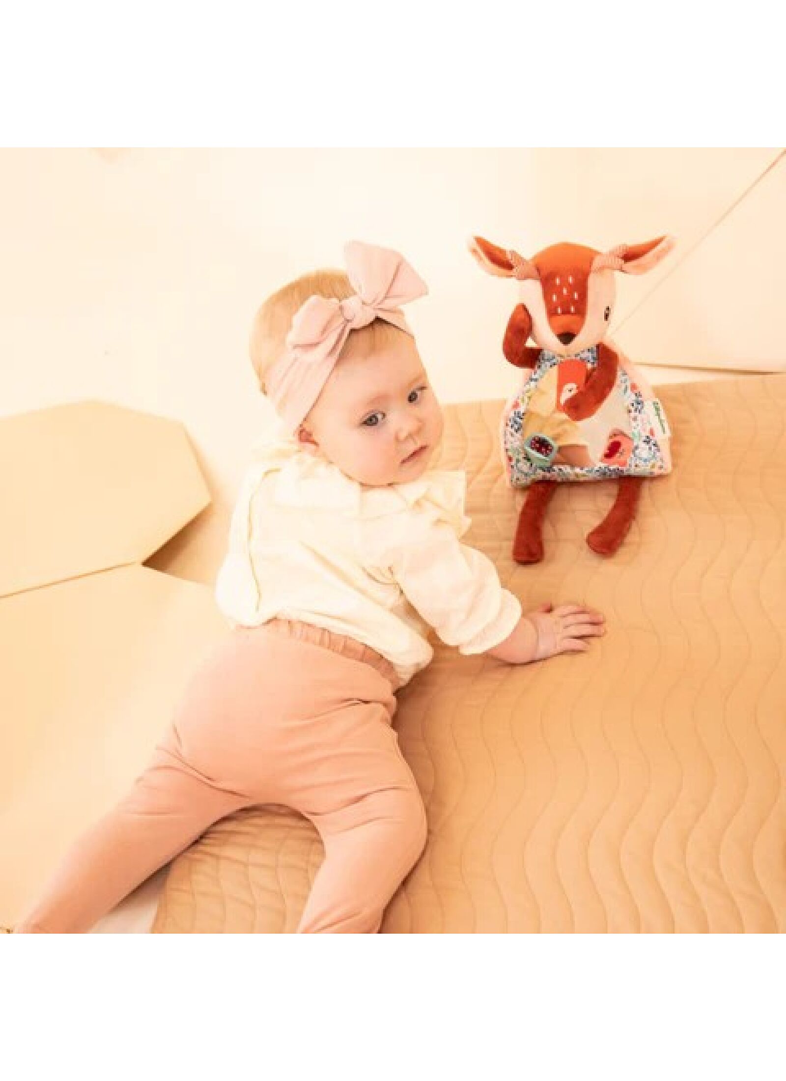 MIRROR GAME STELLA DEER