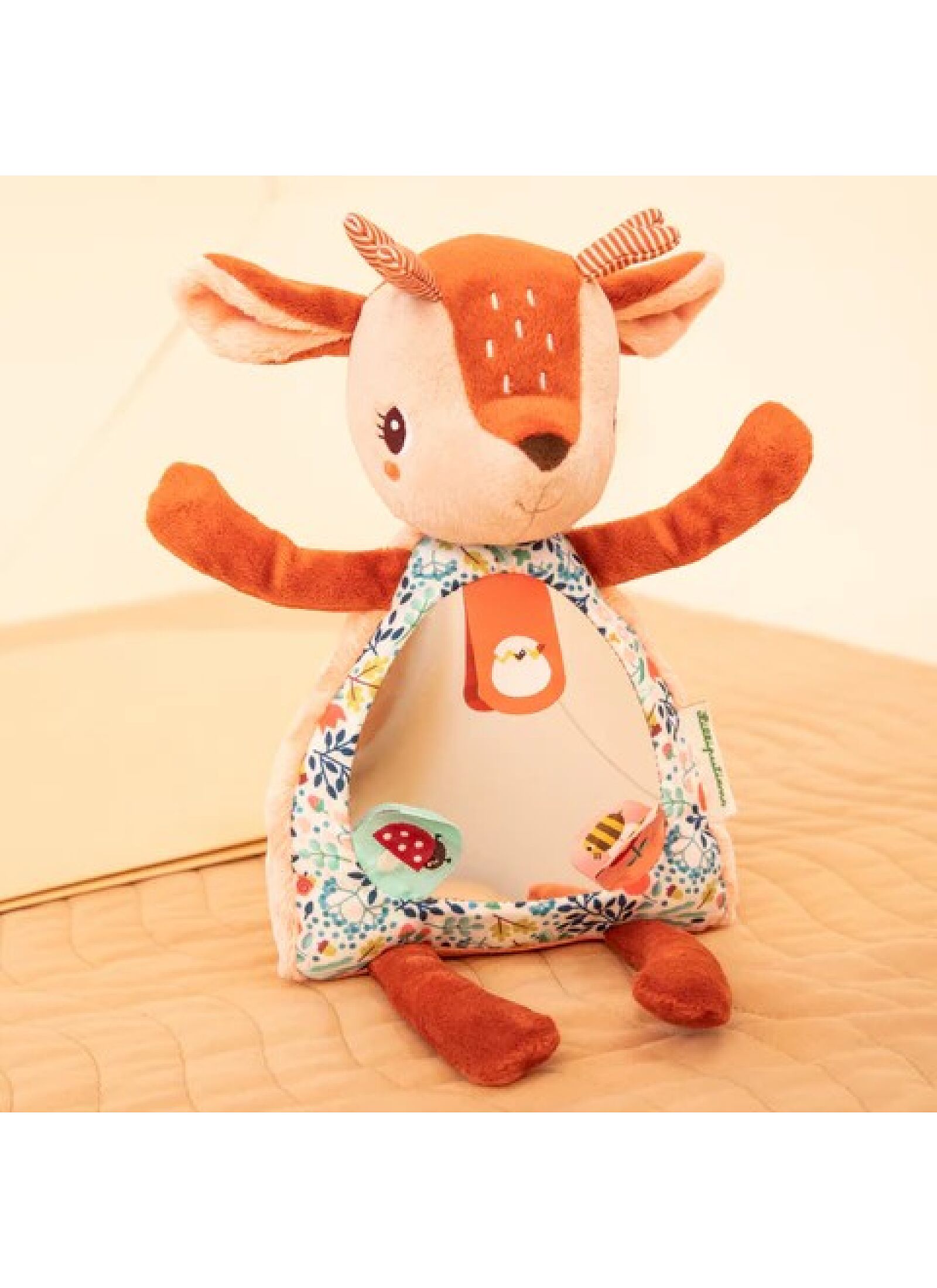 MIRROR GAME STELLA DEER