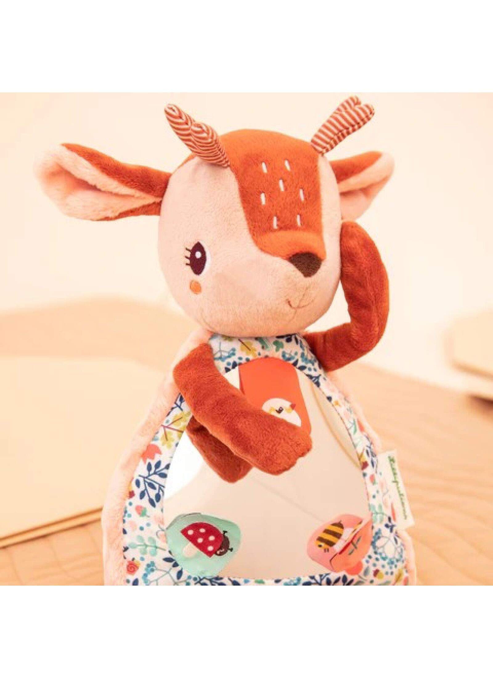 MIRROR GAME STELLA DEER