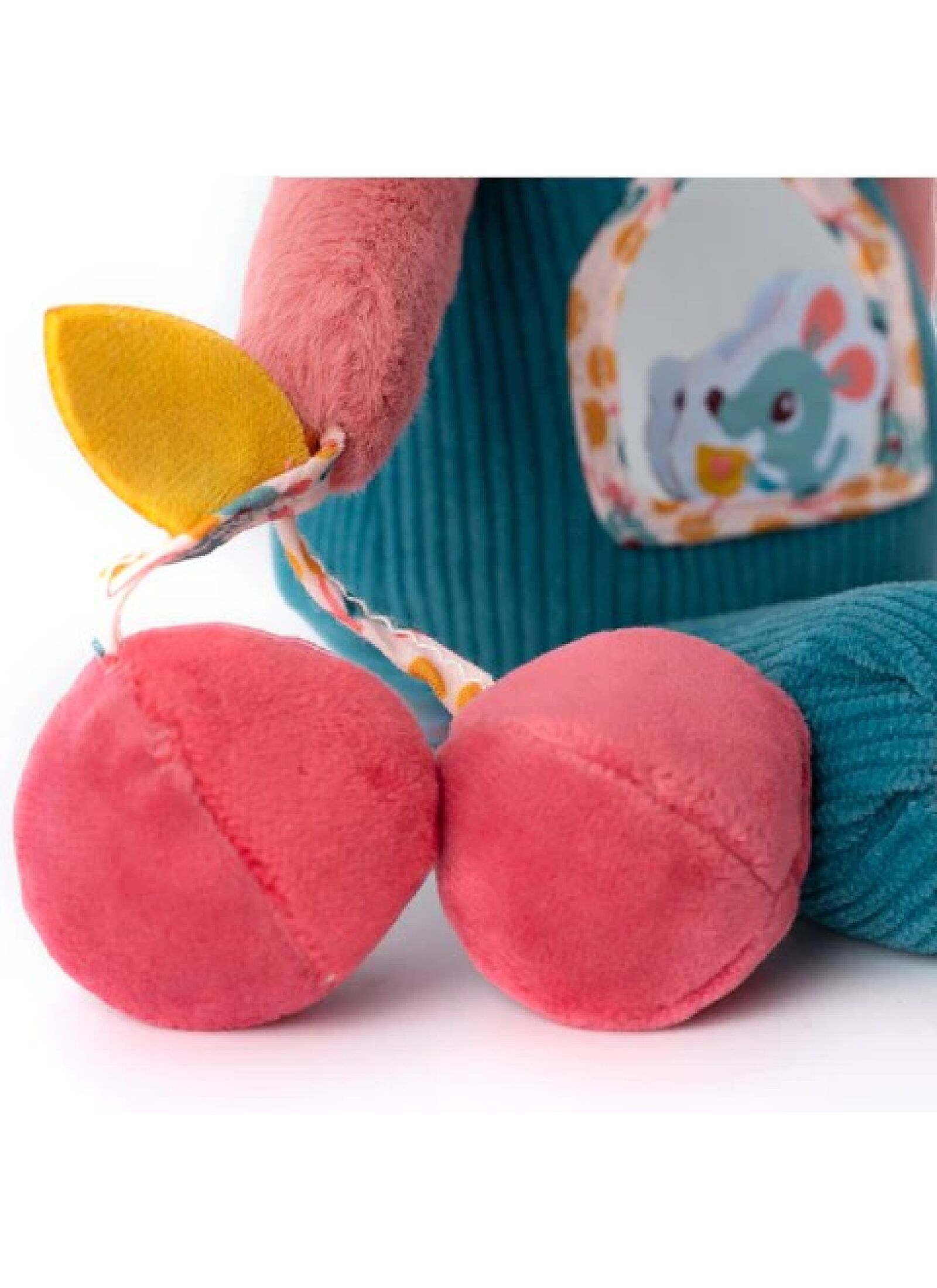 ACTIVITY TOY JEANNE CAT